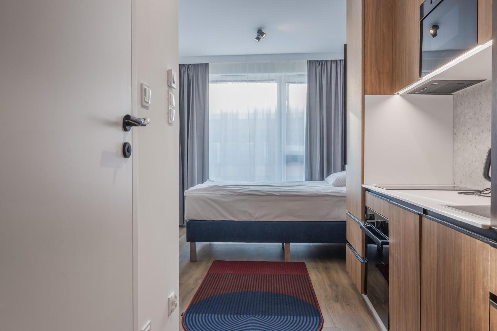 Hotell Noli Wrzeszcz Gdańsk