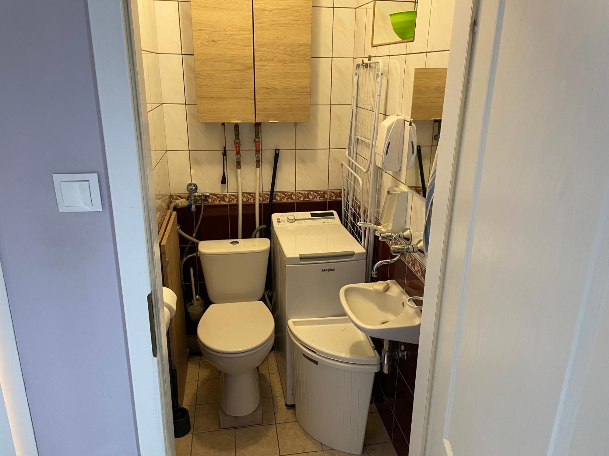Annaresa Lägenhet *