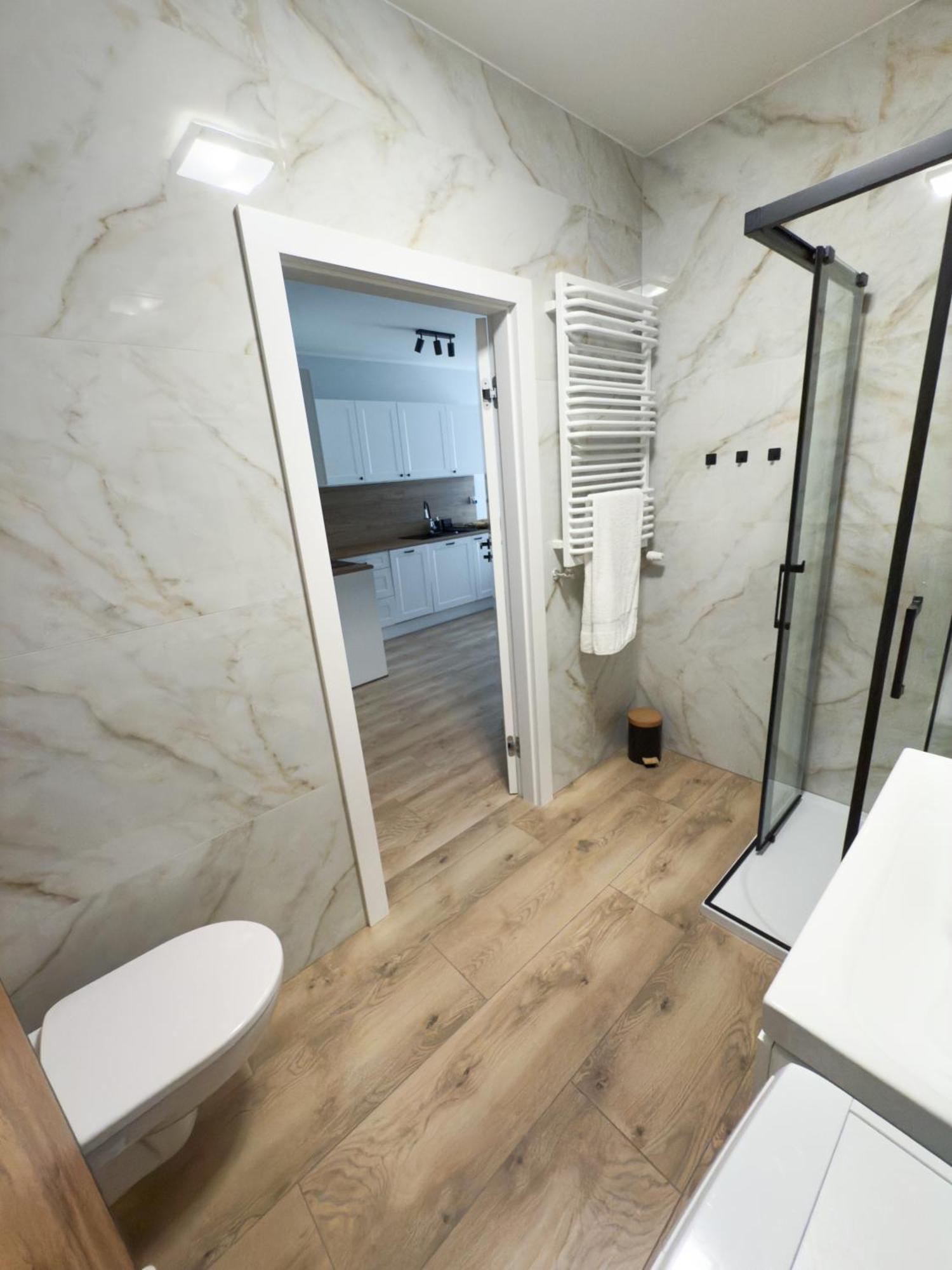 Moze Morze Apartment Gdansk