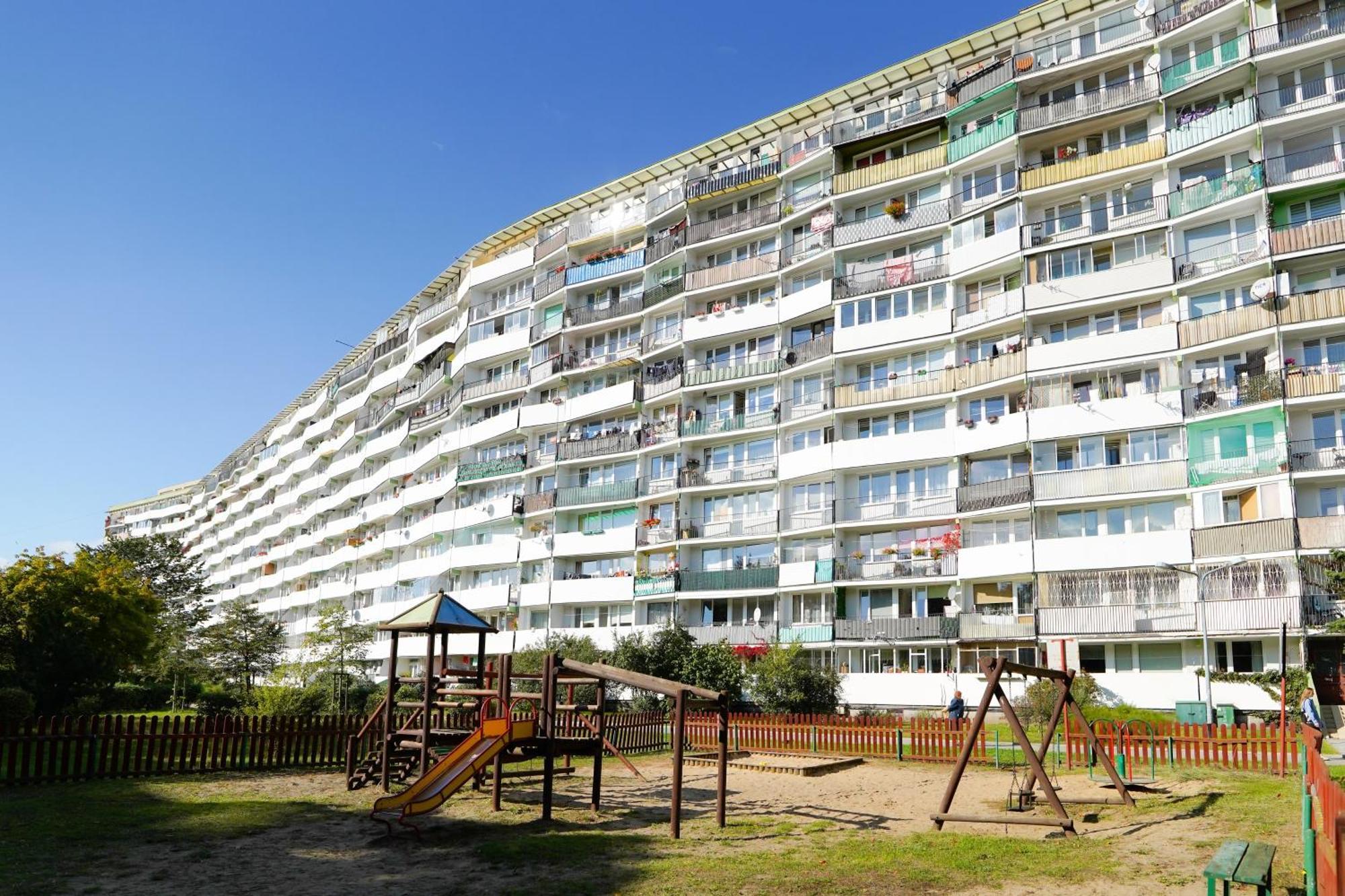 Almanak J10 Gdansk