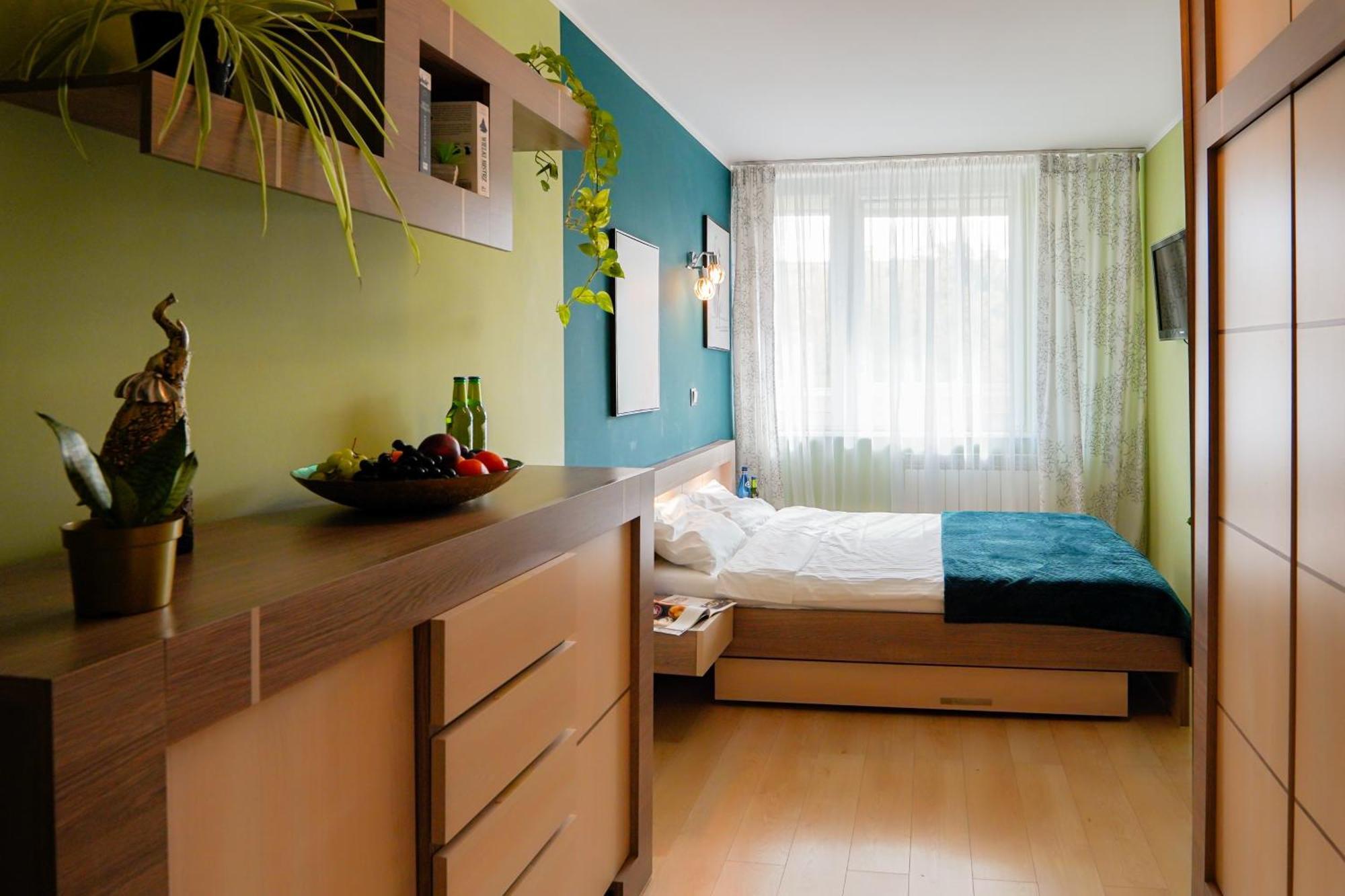 Almanak J10 Apartment Gdansk