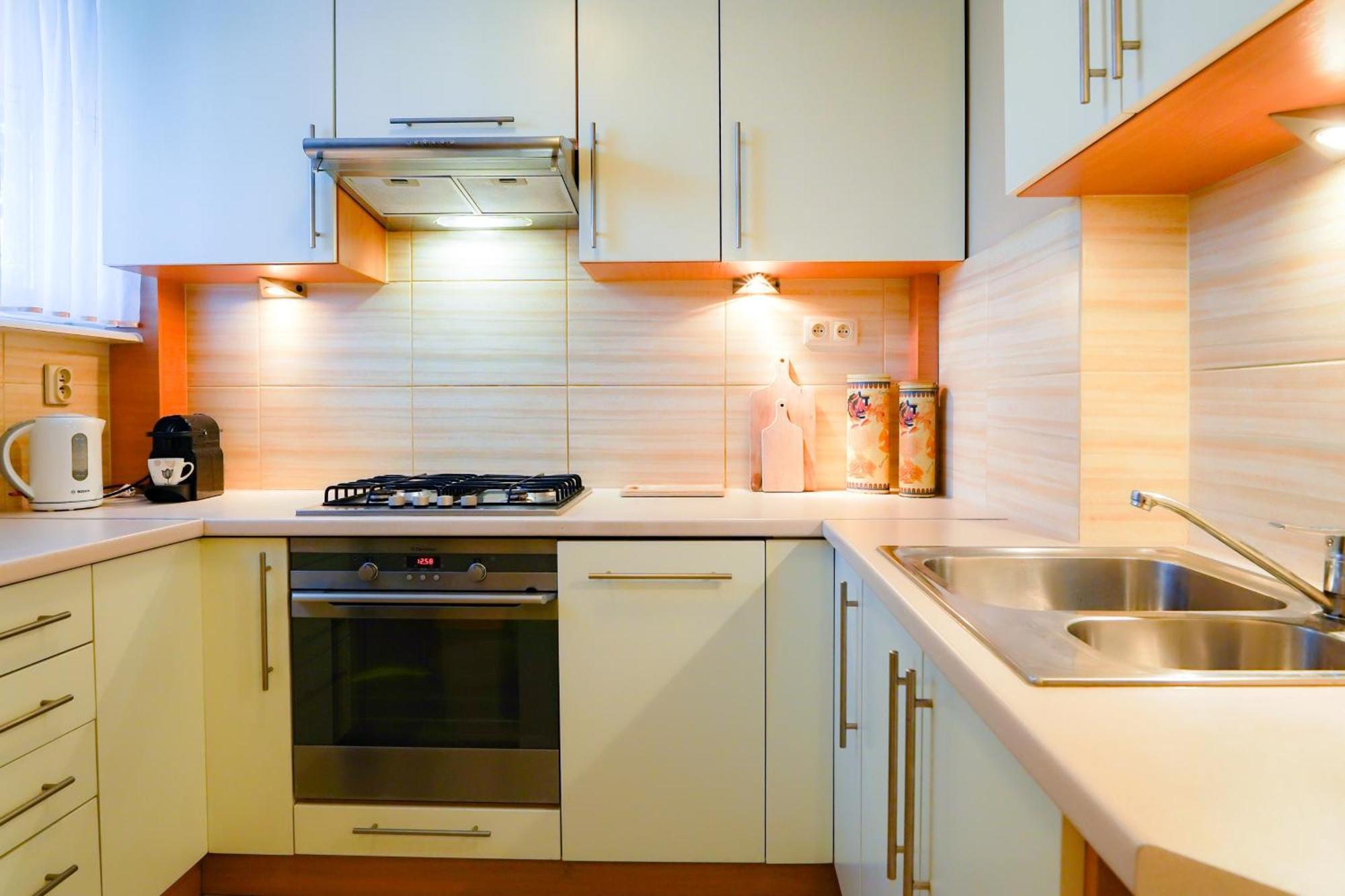 Almanak J10 Apartment