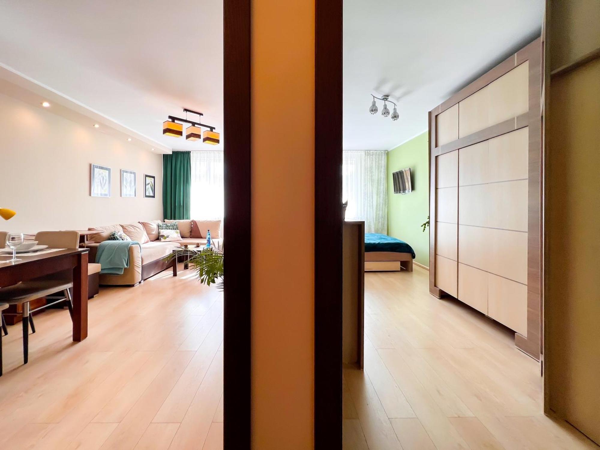 Apartment Almanak J10 *