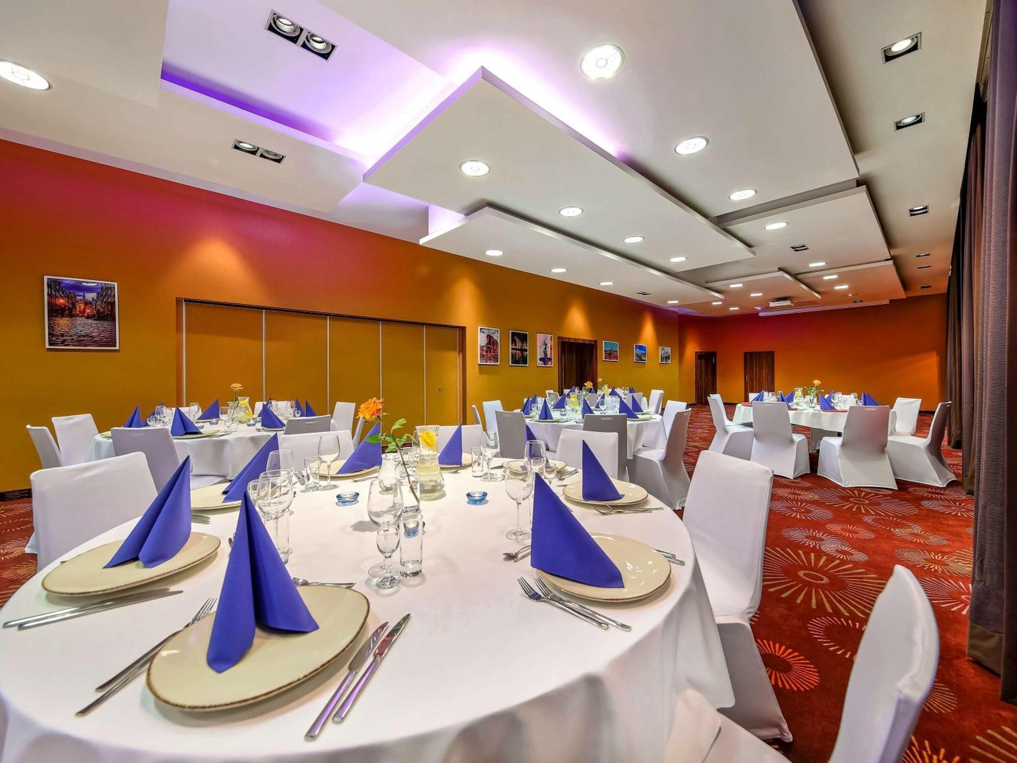 Hotell Mercure Stare Gdańsk