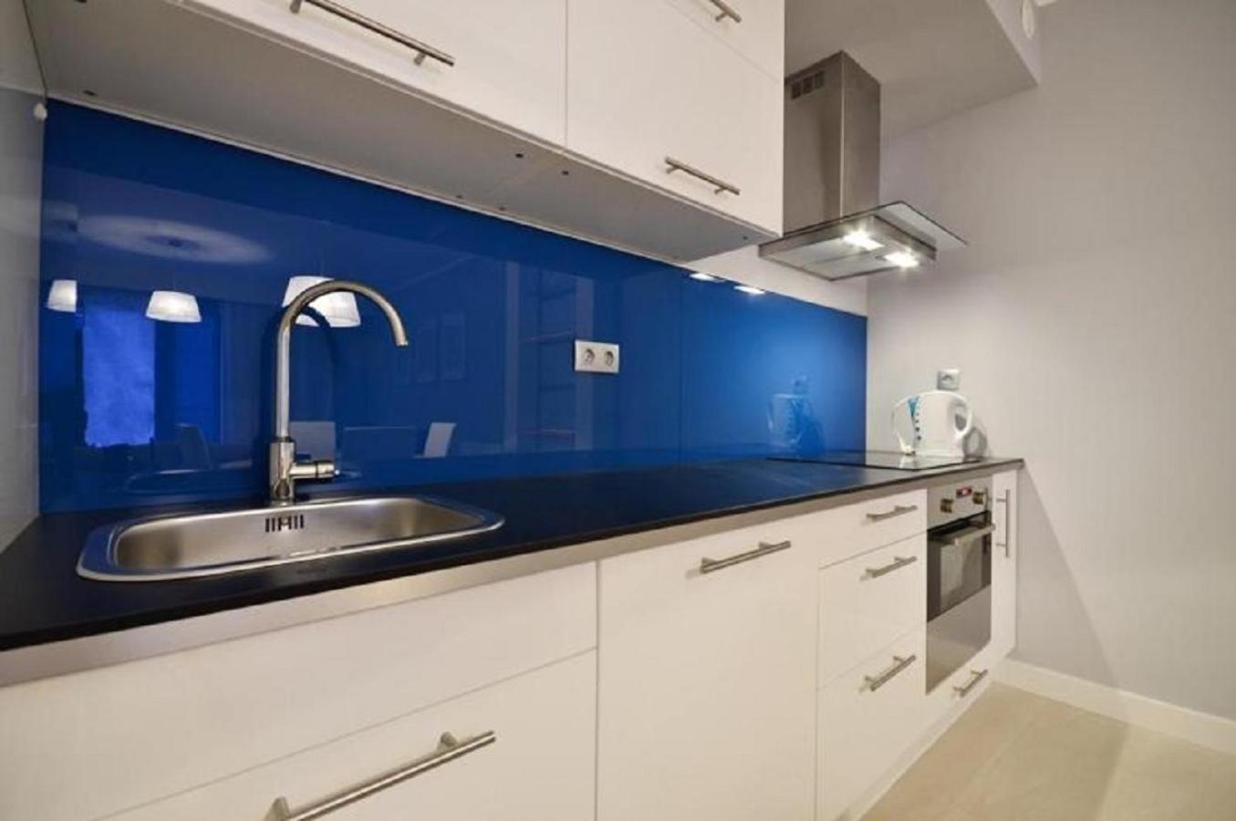 Apartamento Dom & House - Old Town Waterlane