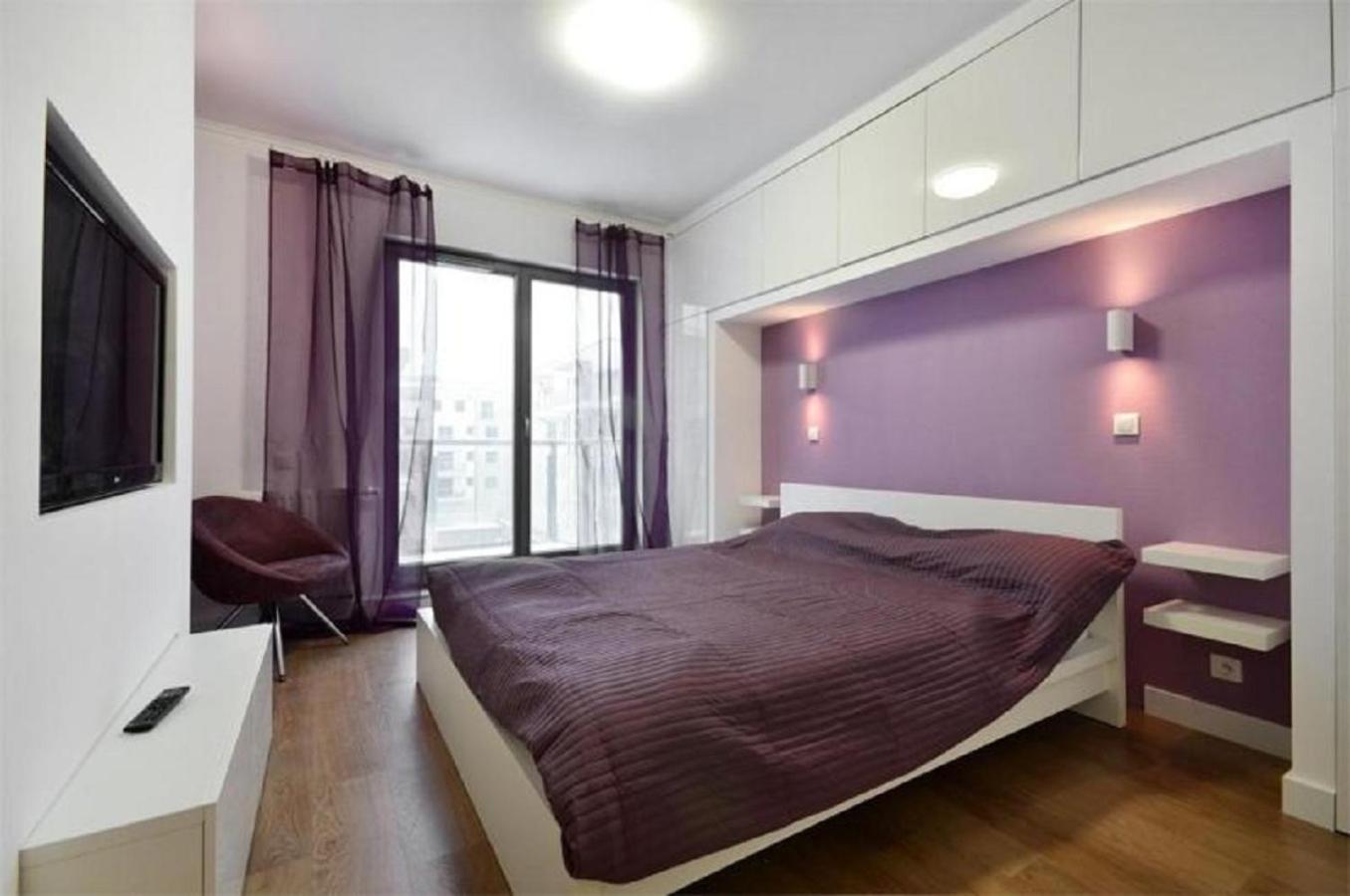 Dom & House - Old Town Waterlane Apartamento *