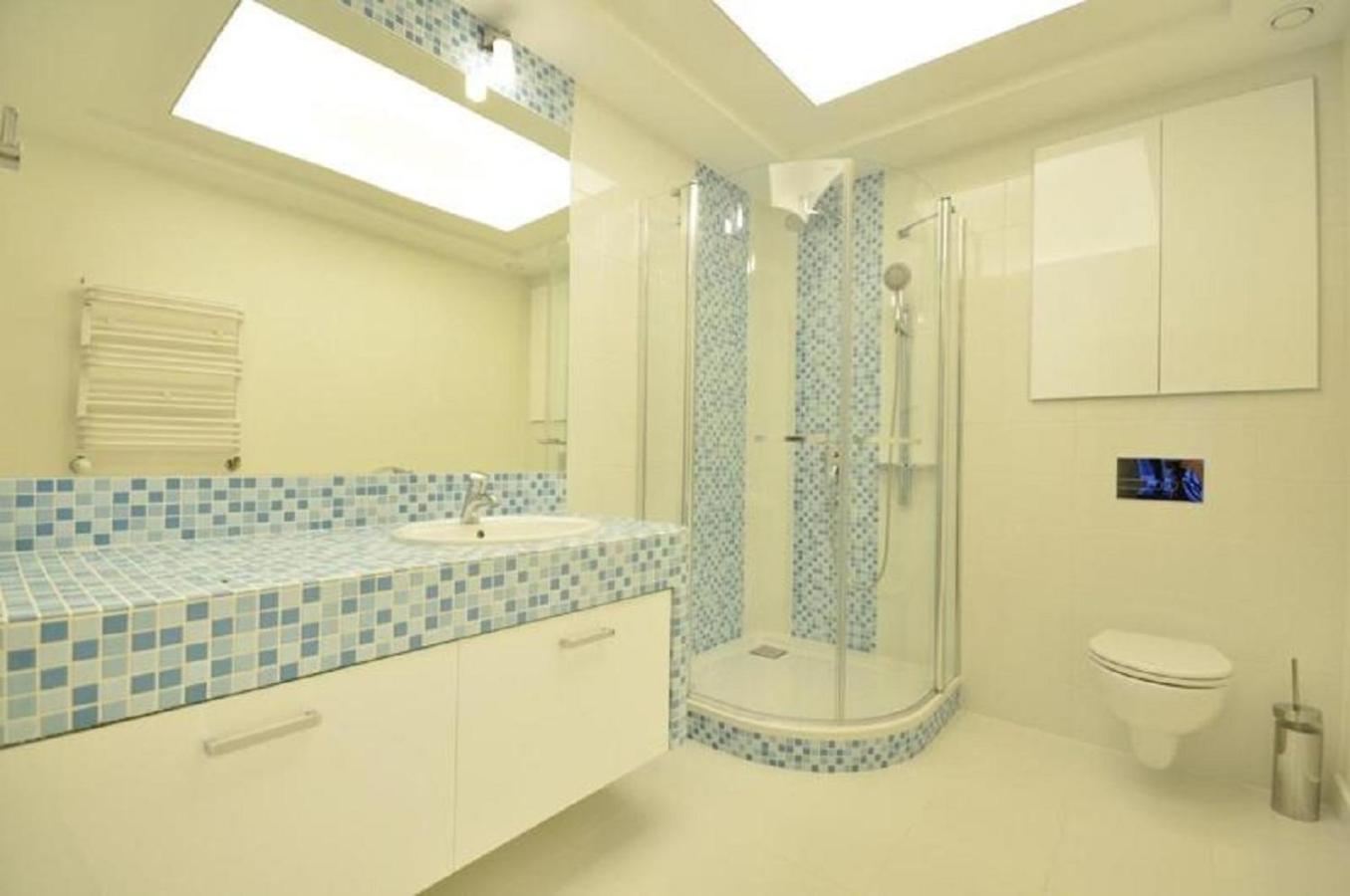 Apartamento Dom & House - Old Town Waterlane Gdańsk