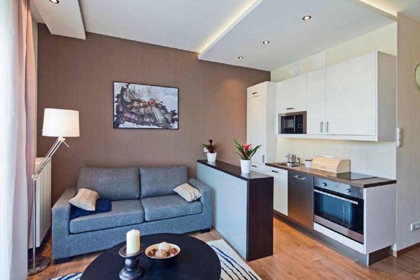 Dom & House - Old Town Tandeta Apartamento *