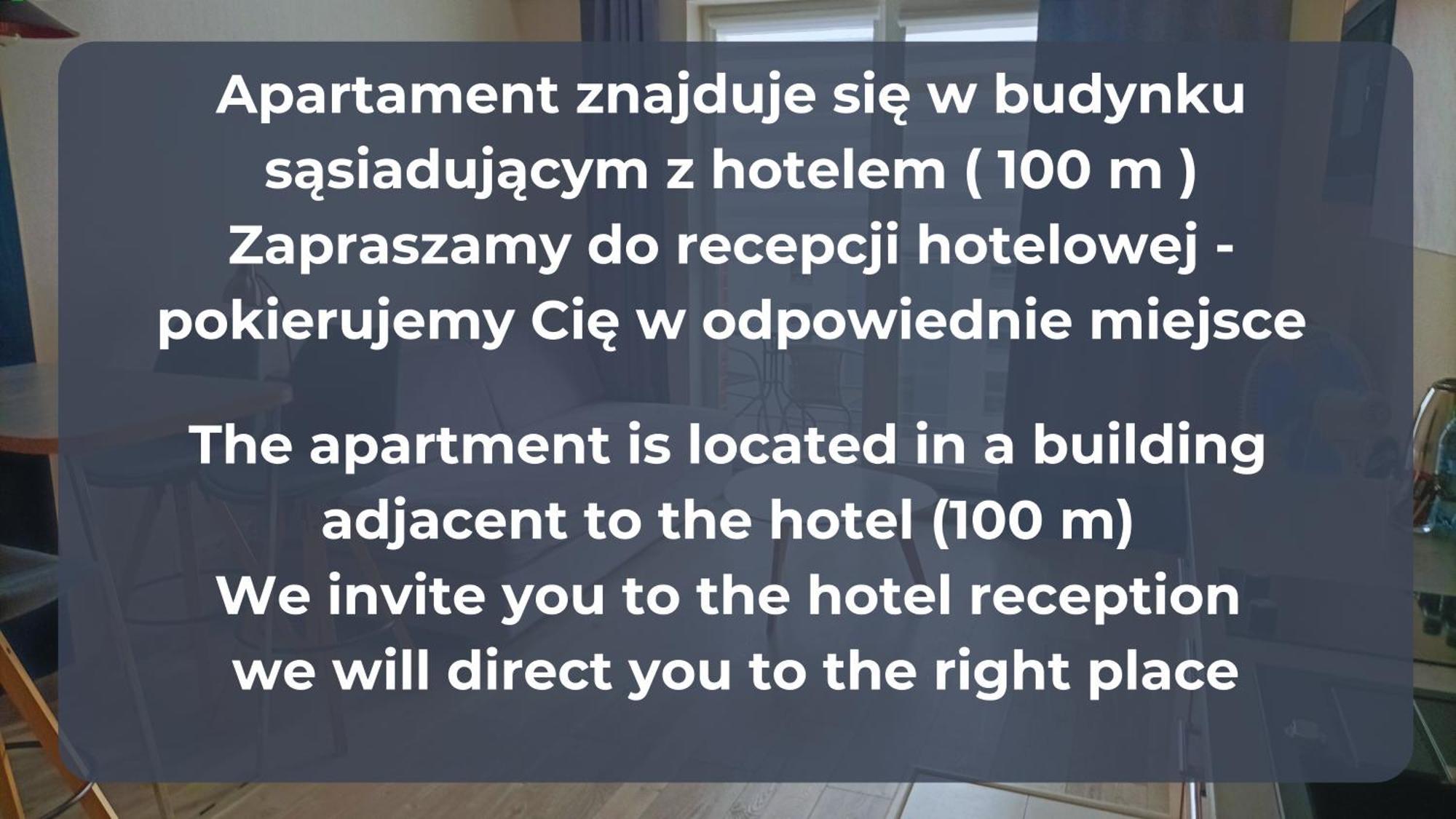 Marina Club Old Town View 3* Gdańsk