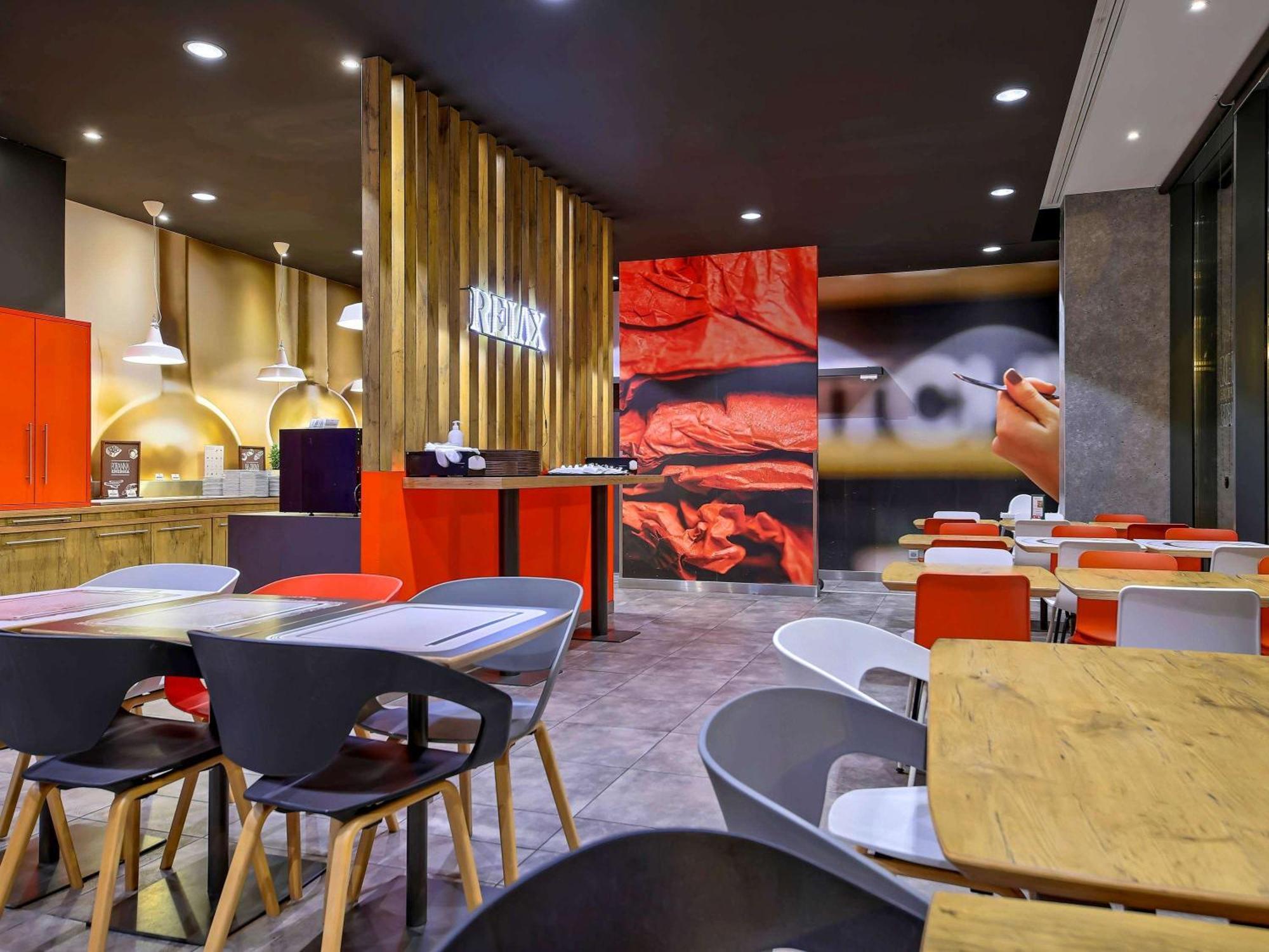Ibis Stare Hotell