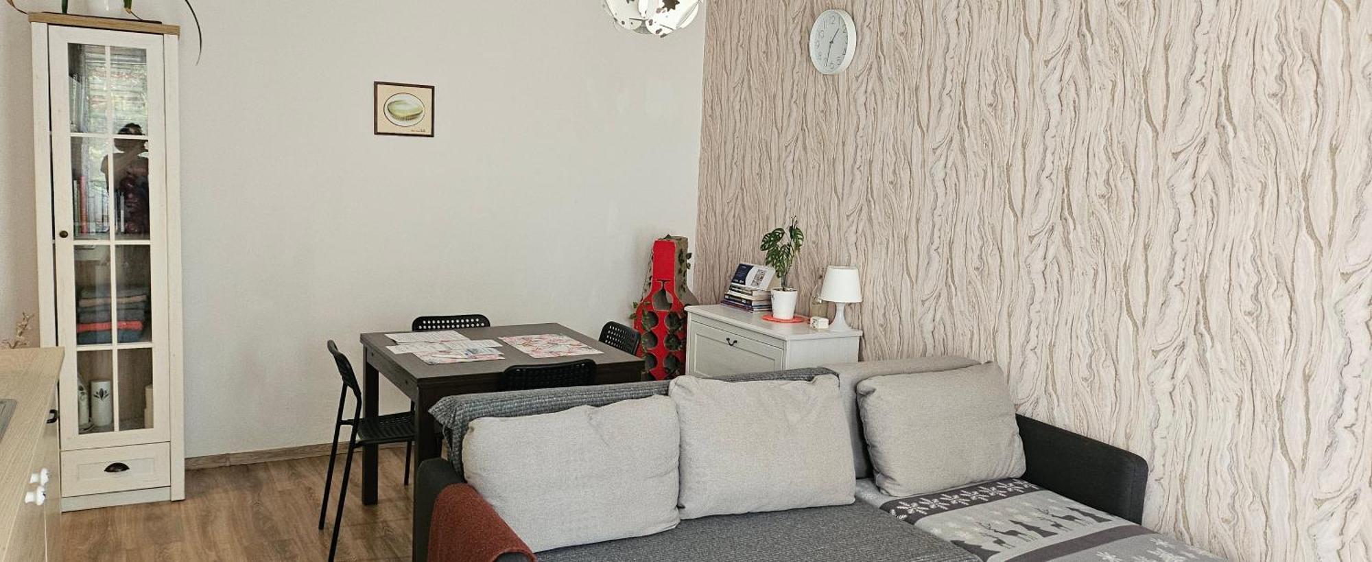 Apartment Goralska Gdansk