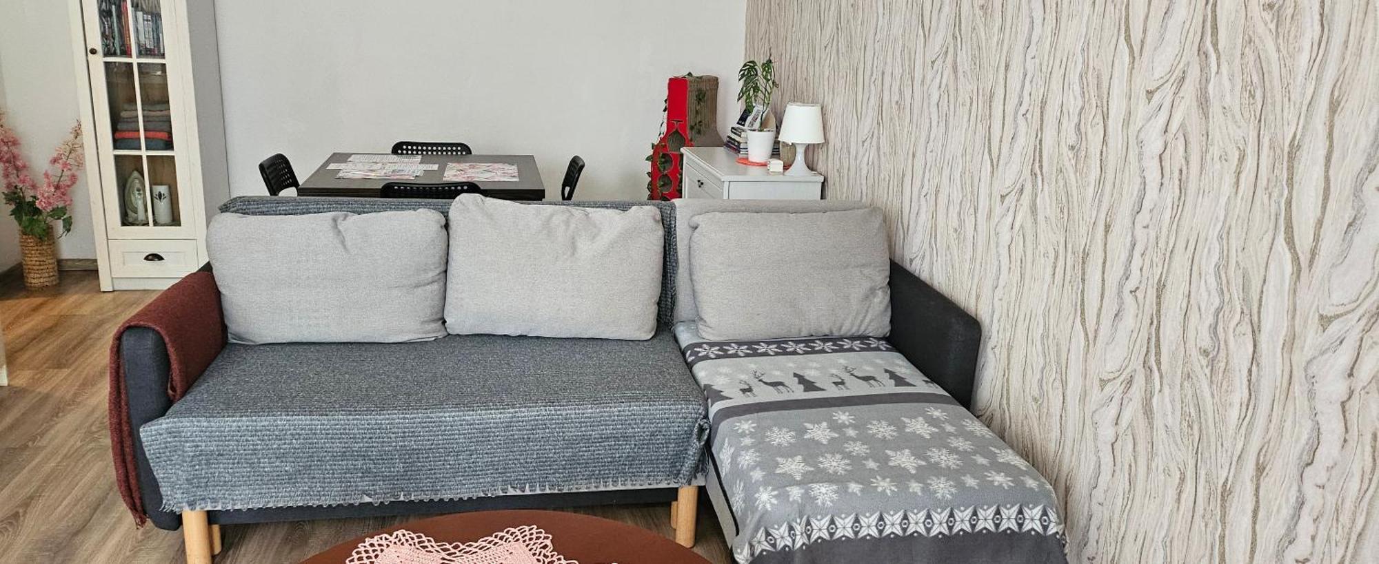 Apartment Goralska