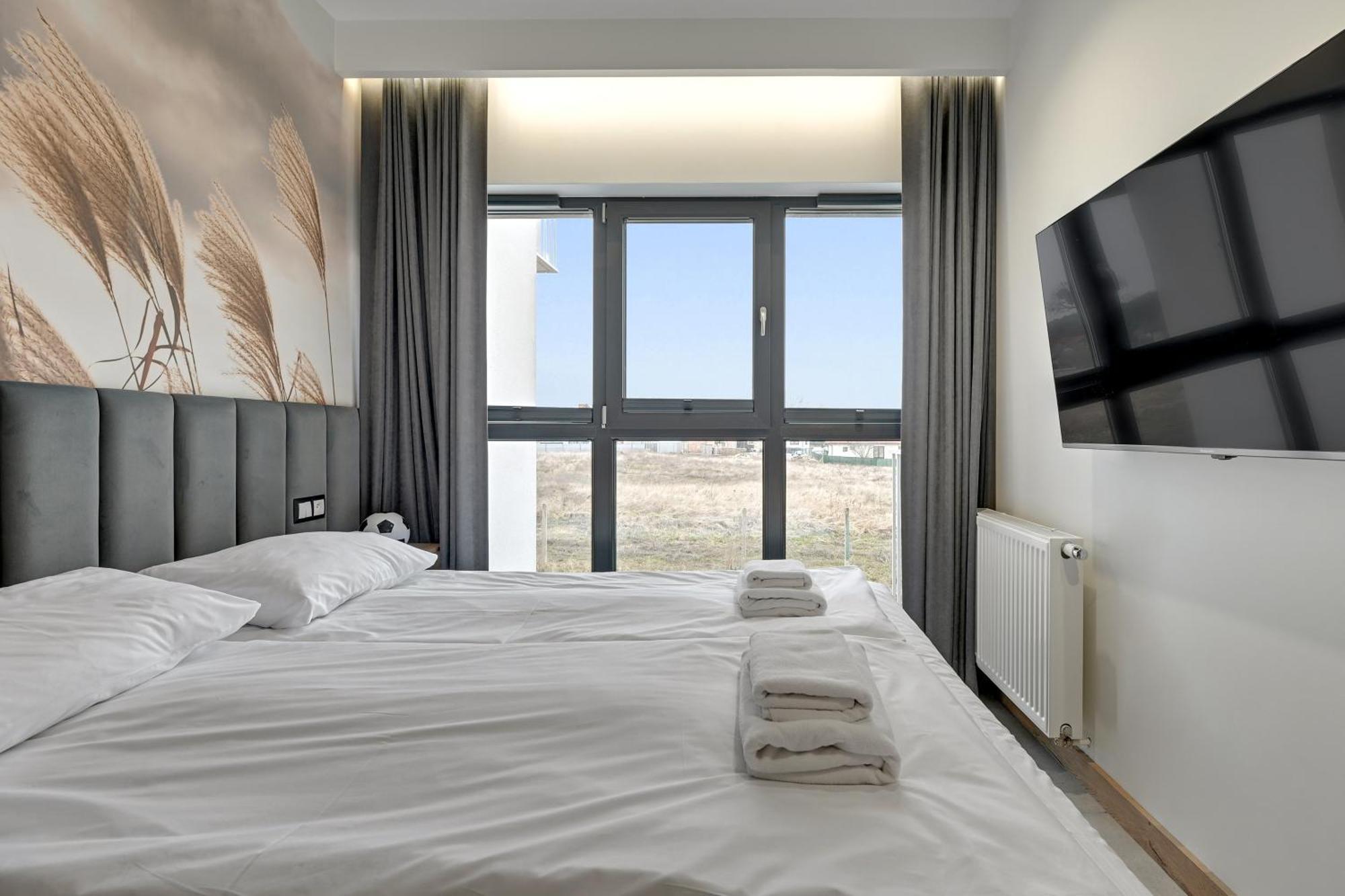 Lejlighed Grano Flats - Sobieszewo - Baltic Porto