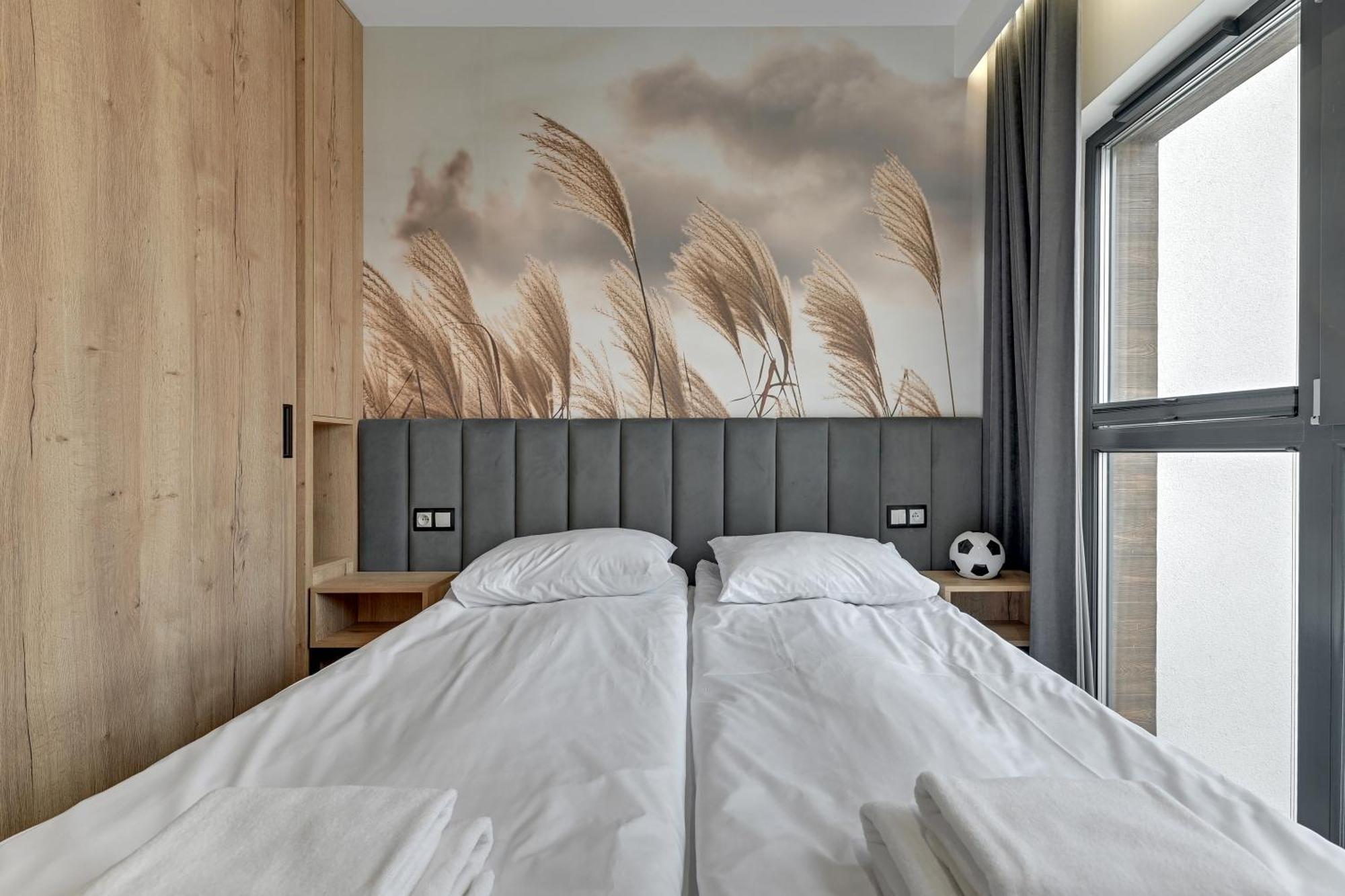 Lejlighed Grano Flats - Sobieszewo - Baltic Porto