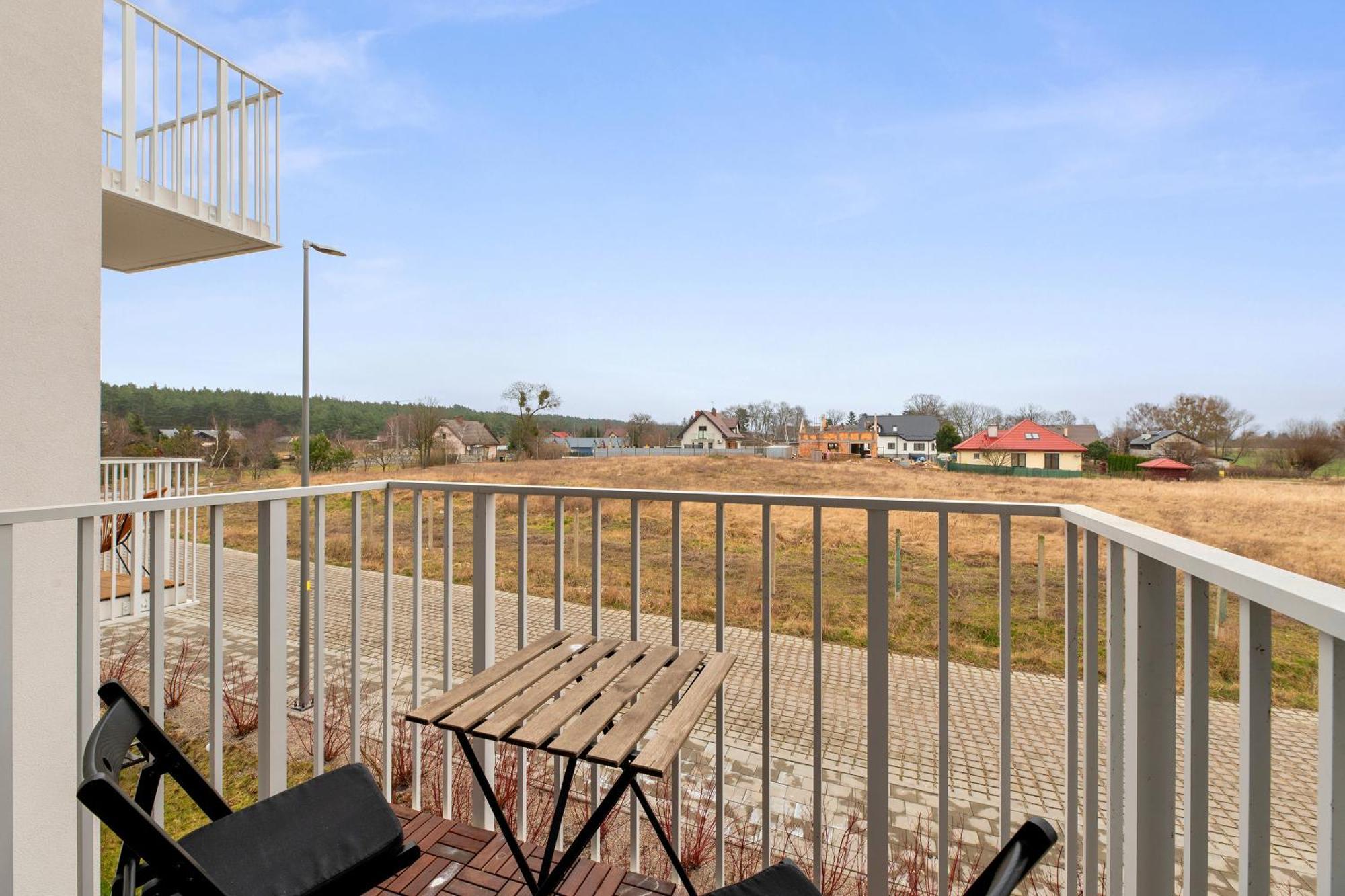 Grano Flats - Sobieszewo - Baltic Porto Lejlighed Gdańsk
