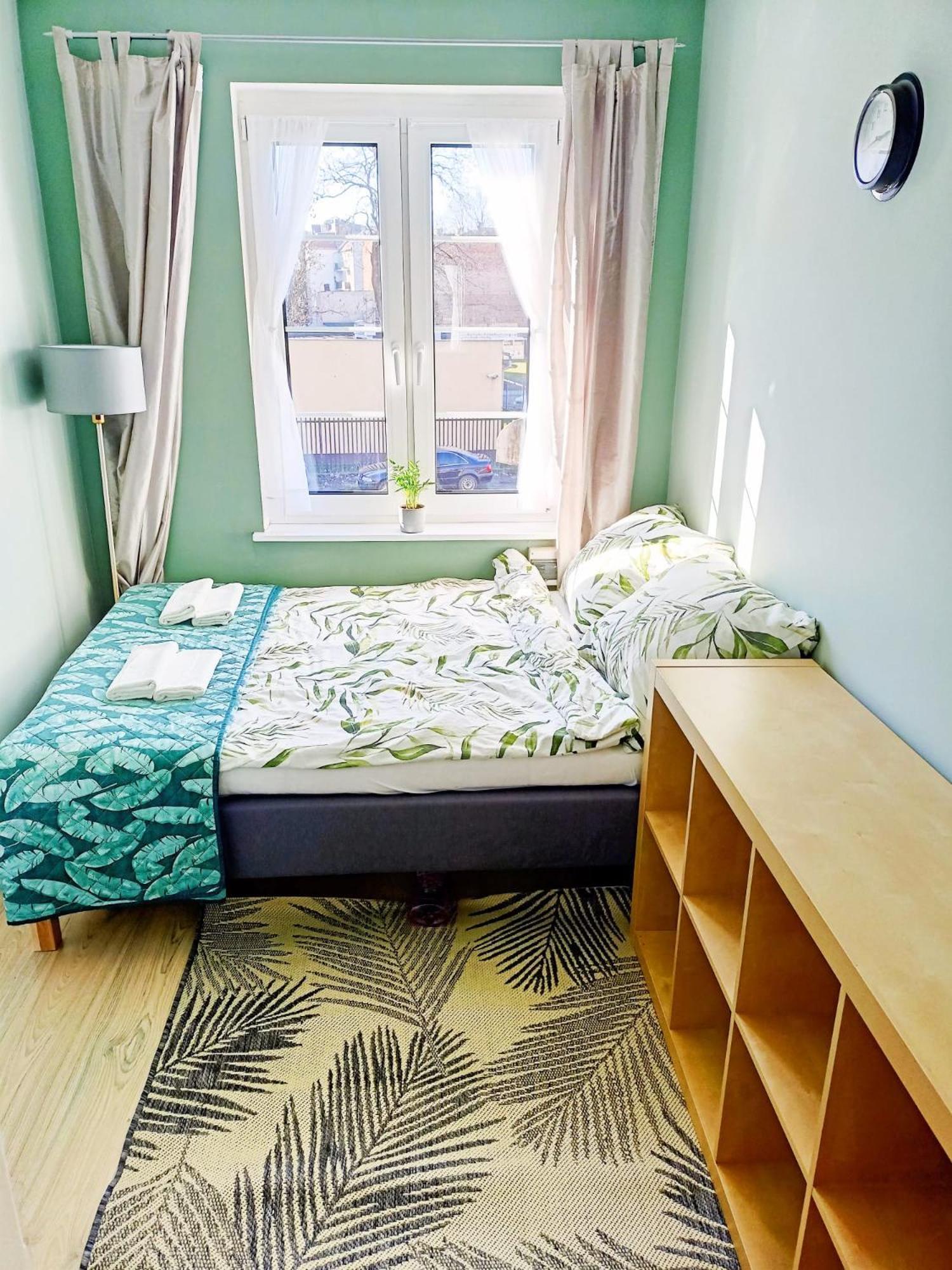 Brick Lane Apartment Gdansk