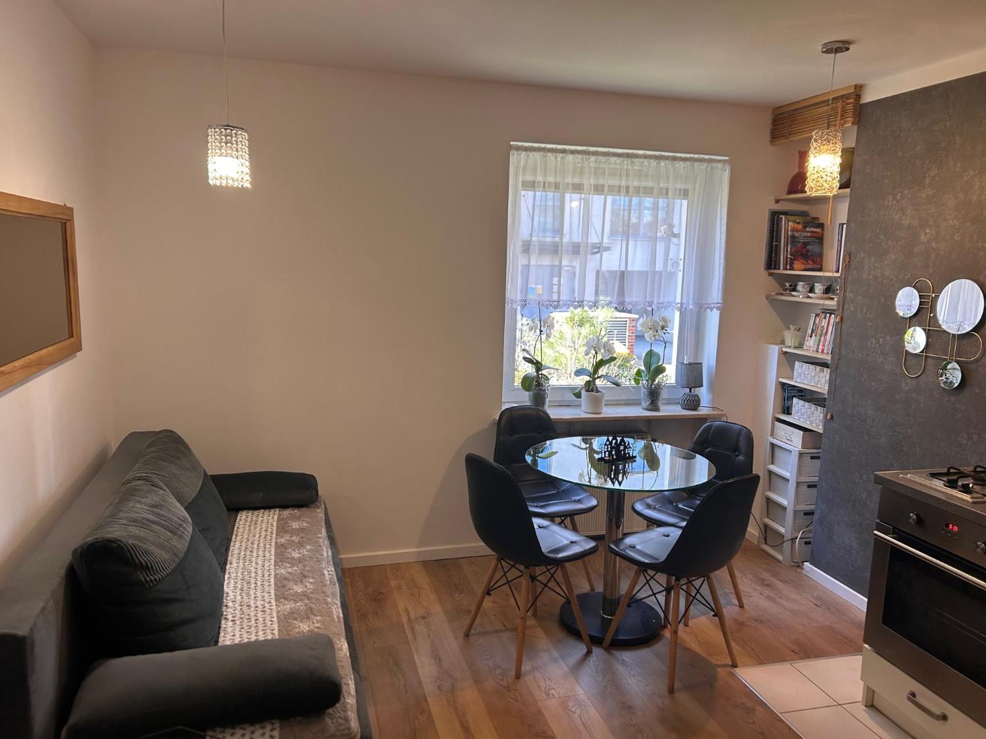 Sw Barbary Old Town Apartment