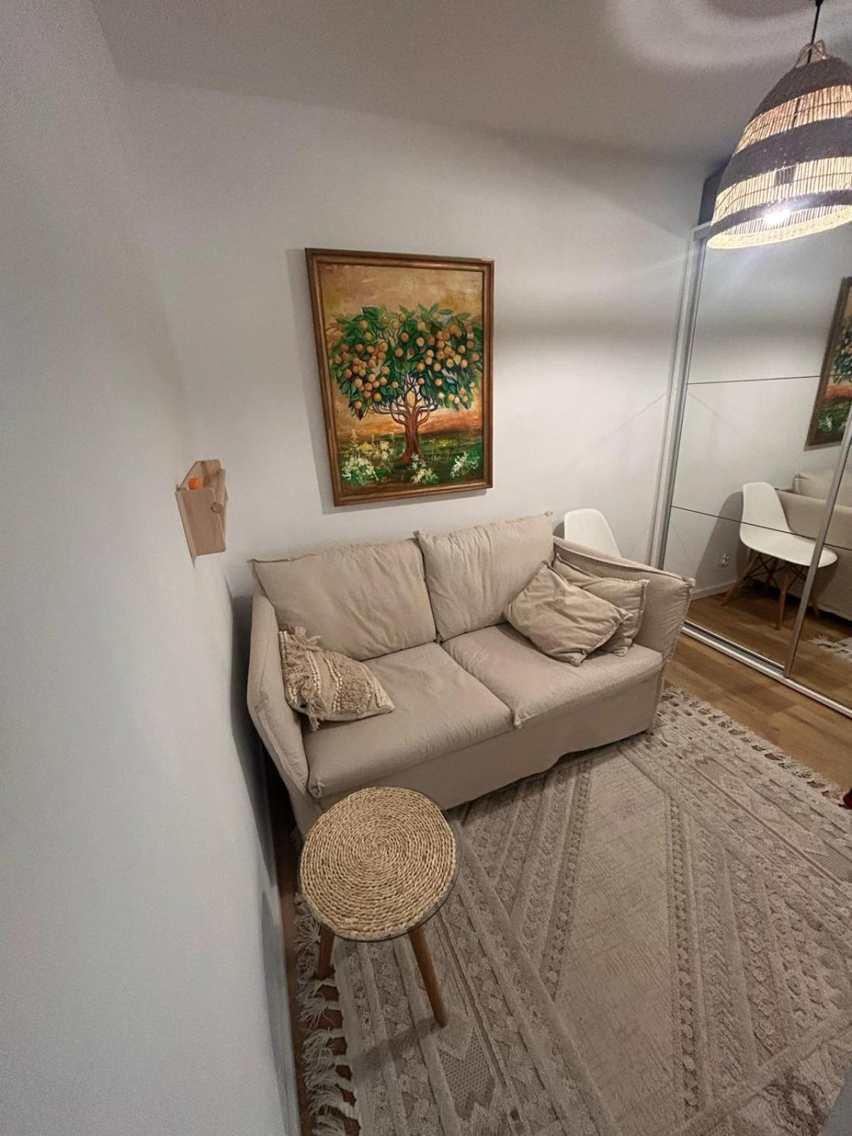 Apartment Sw Barbary Old Town *