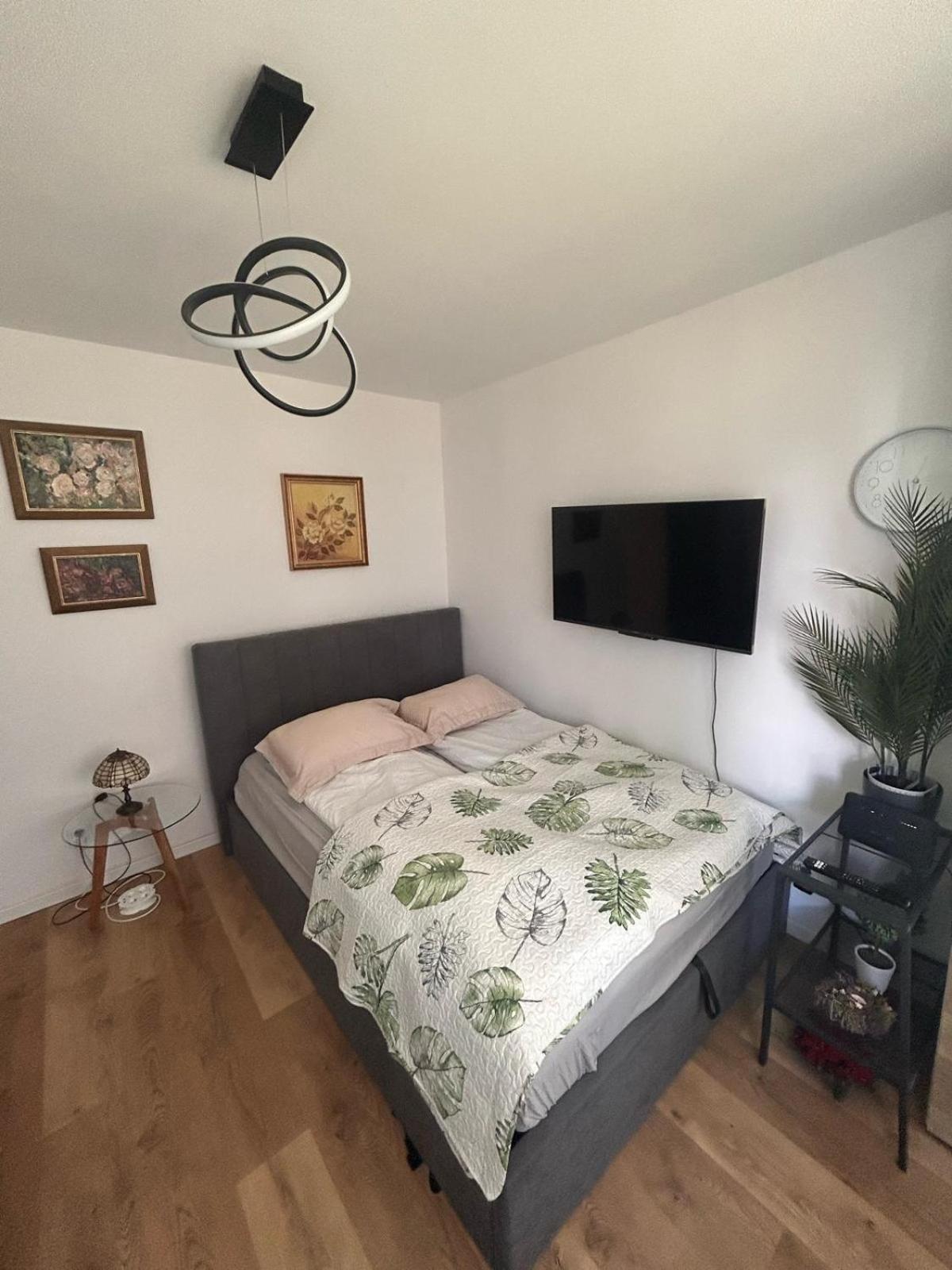 Sw Barbary Old Town Apartment