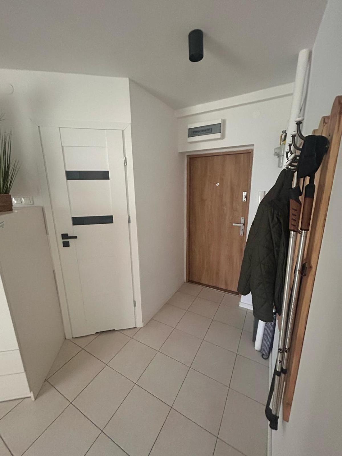 Apartment Sw Barbary Old Town Gdansk