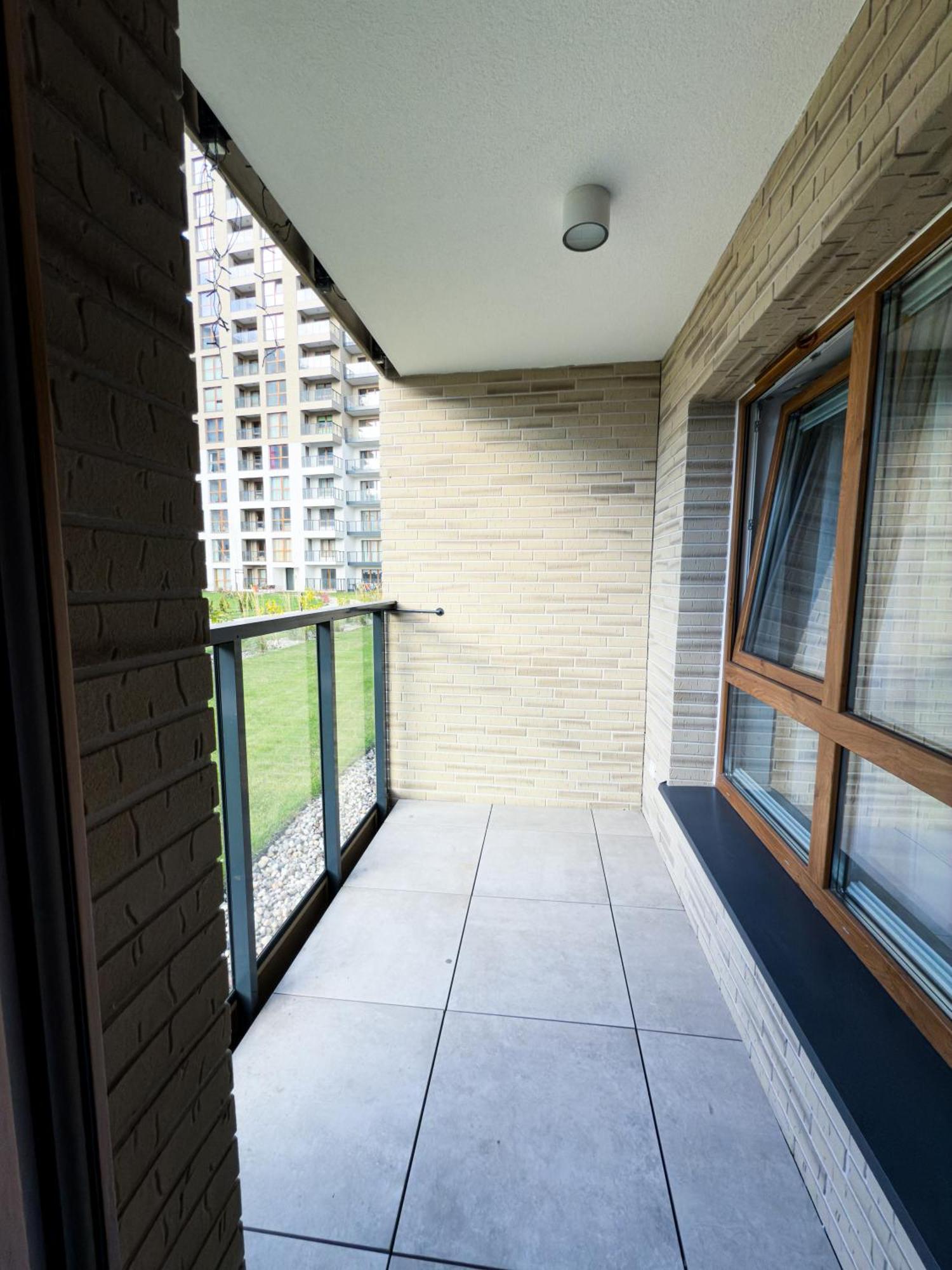 Moze Morze Apartment Gdansk