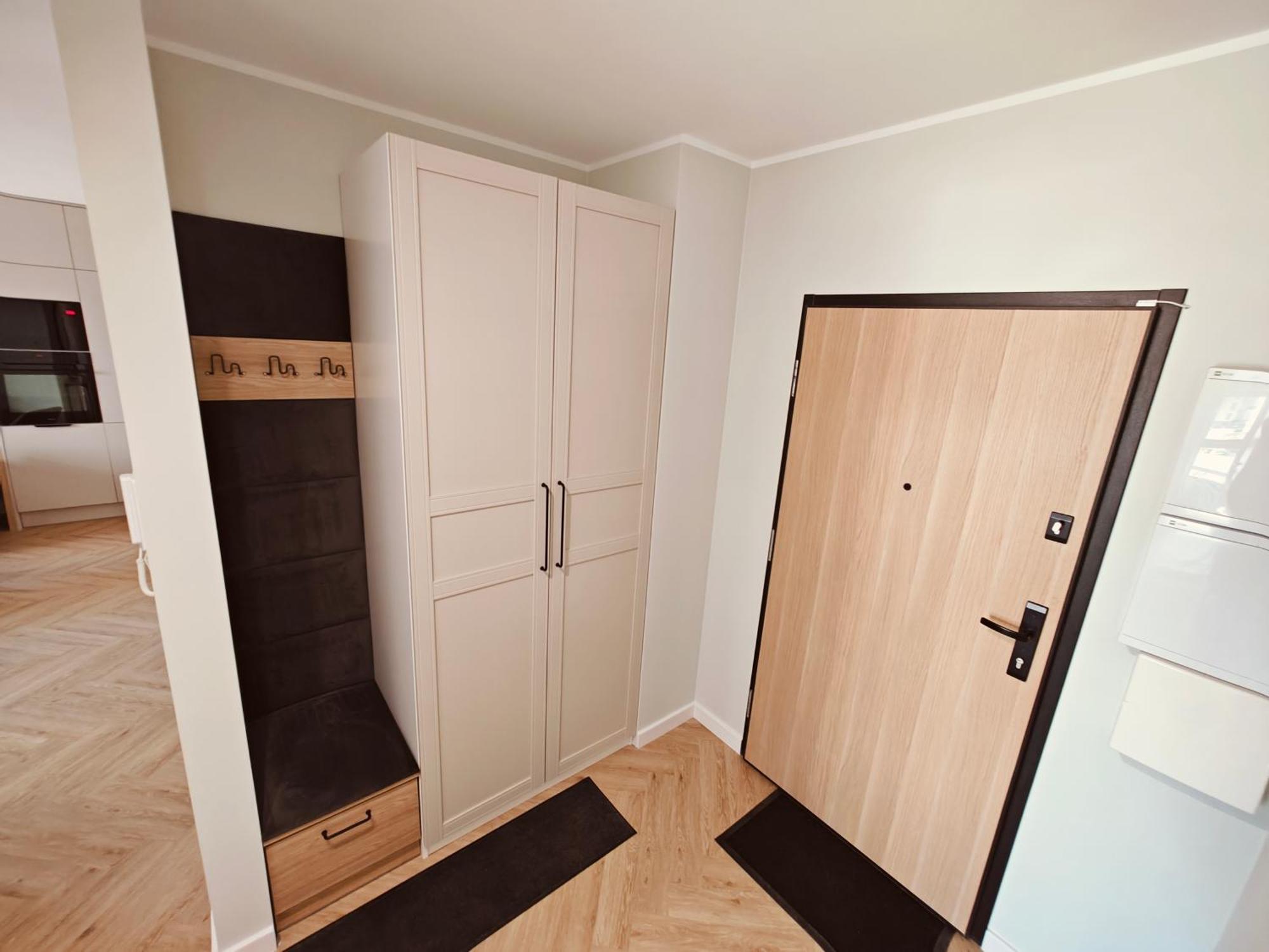 Apartament Amber Coast