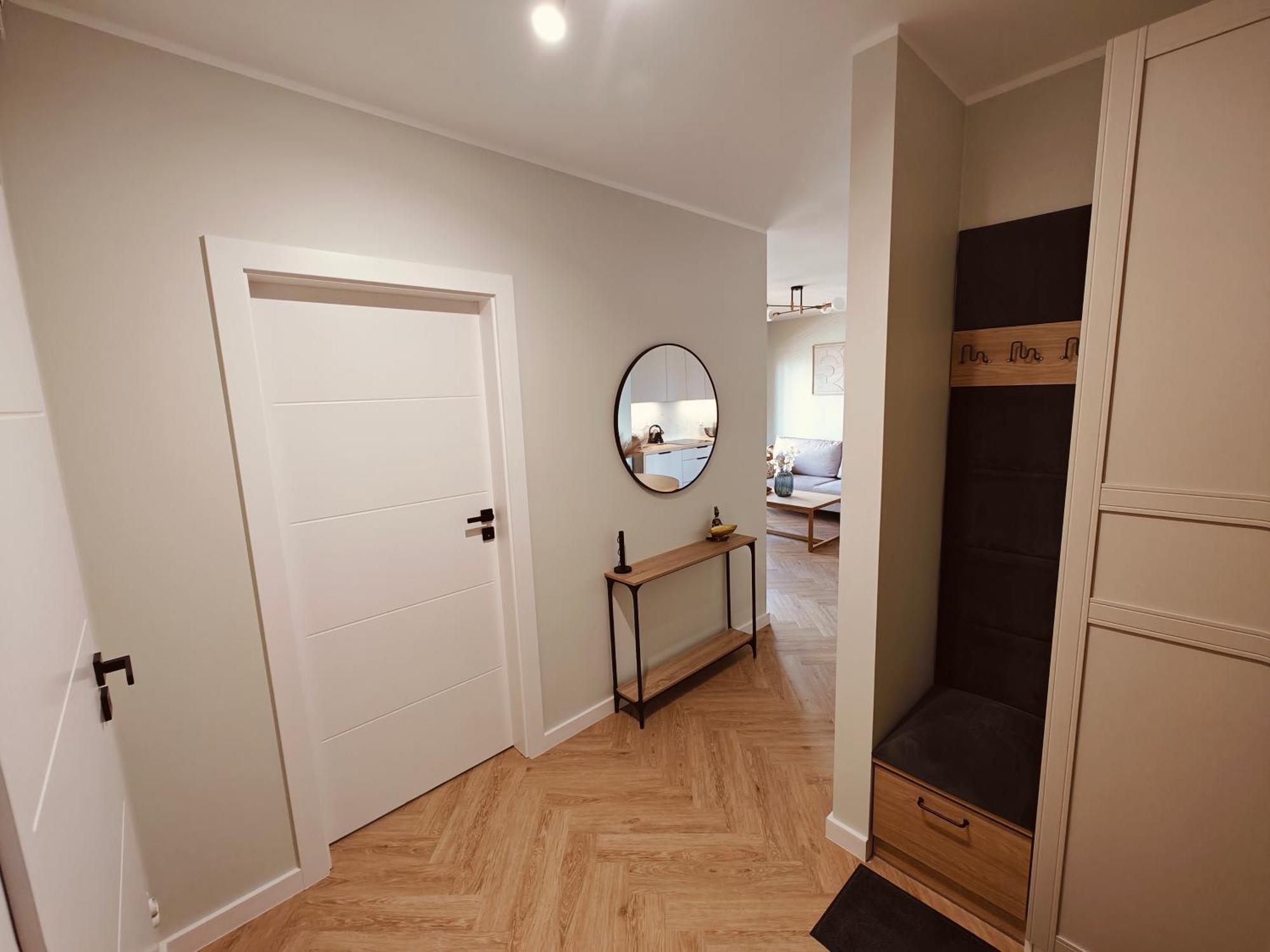 Amber Coast Apartment Gdansk