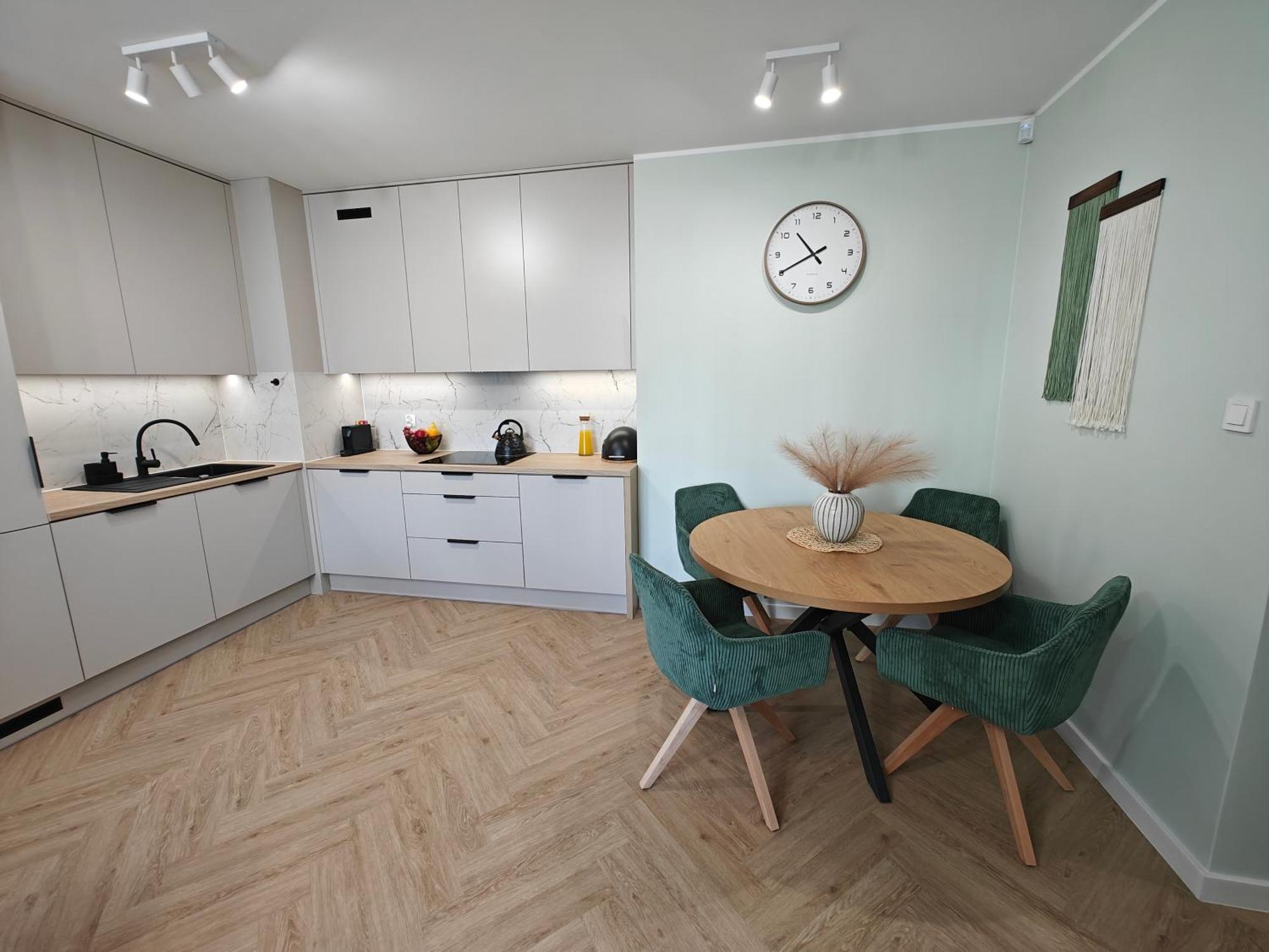 Amber Coast Apartment *