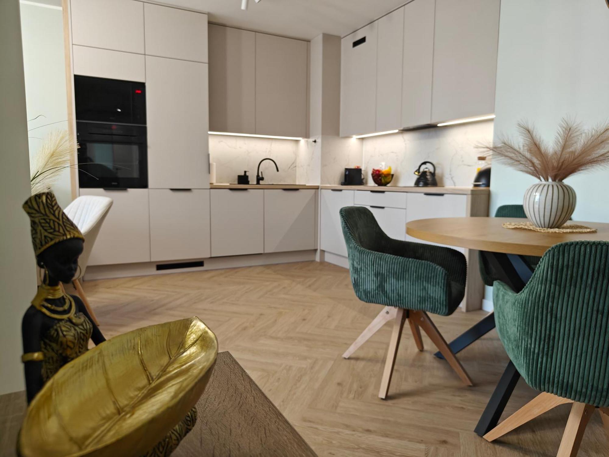 Amber Coast Apartment