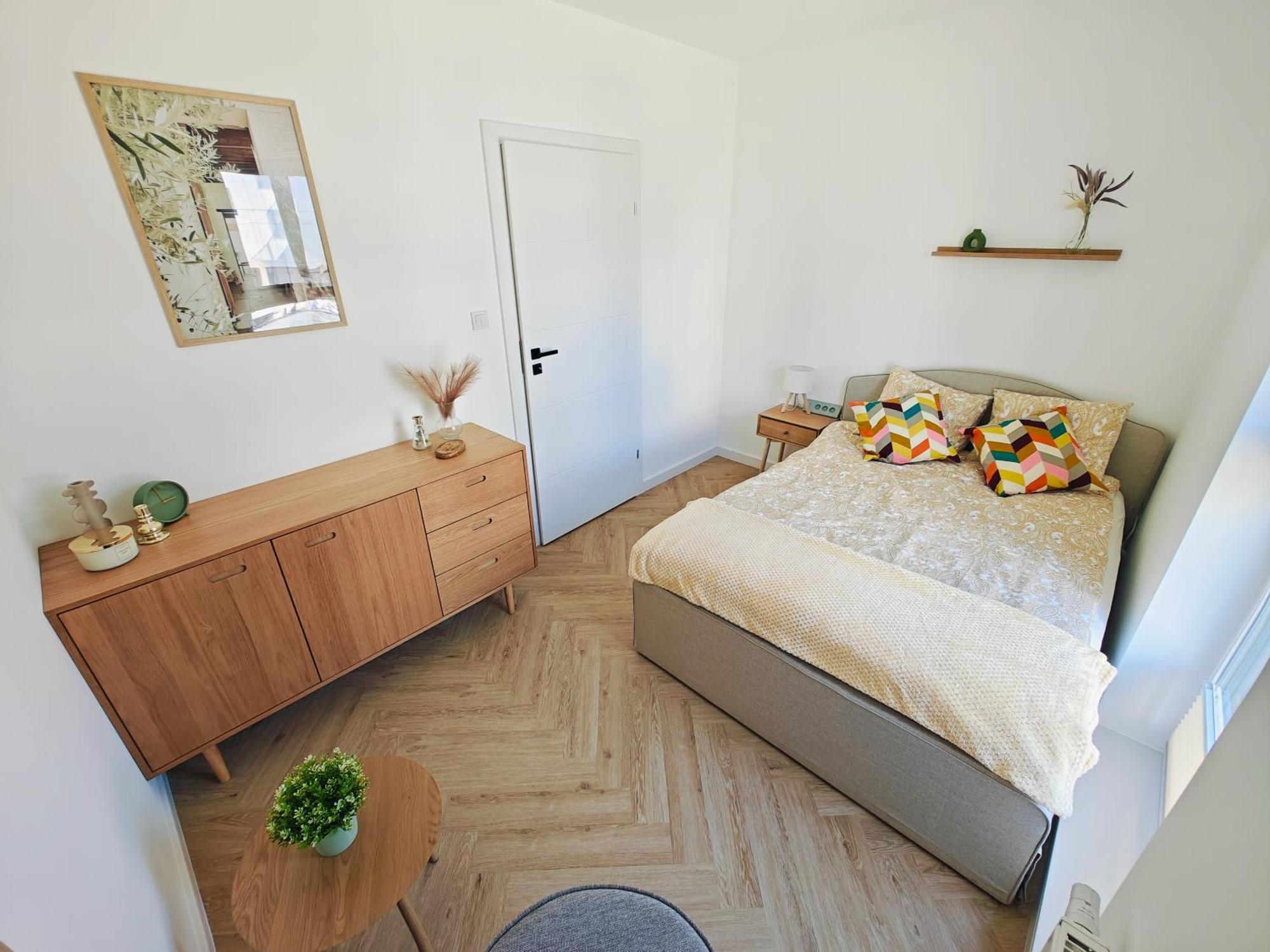 Apartment Amber Coast *