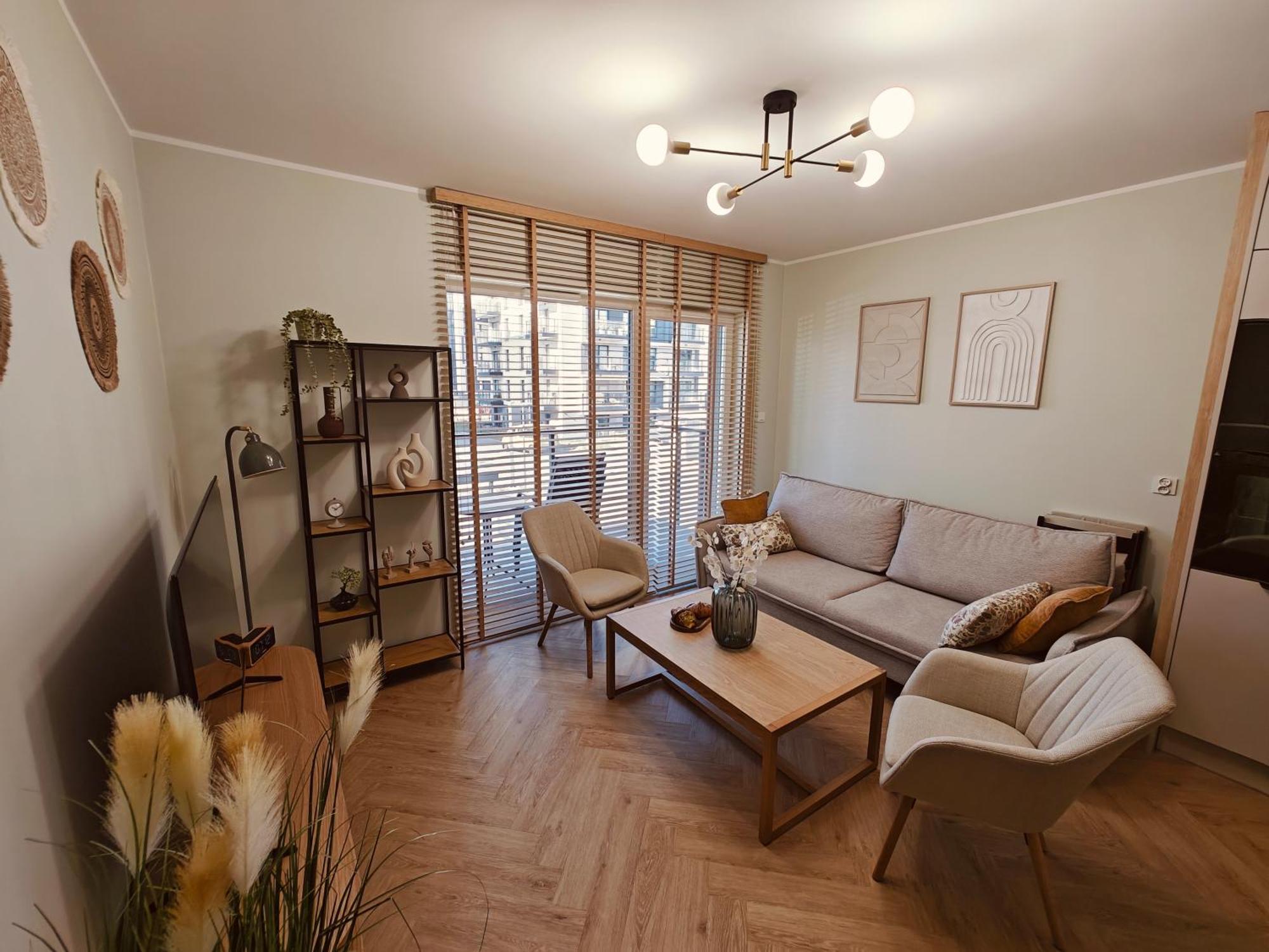 Apartment Amber Coast