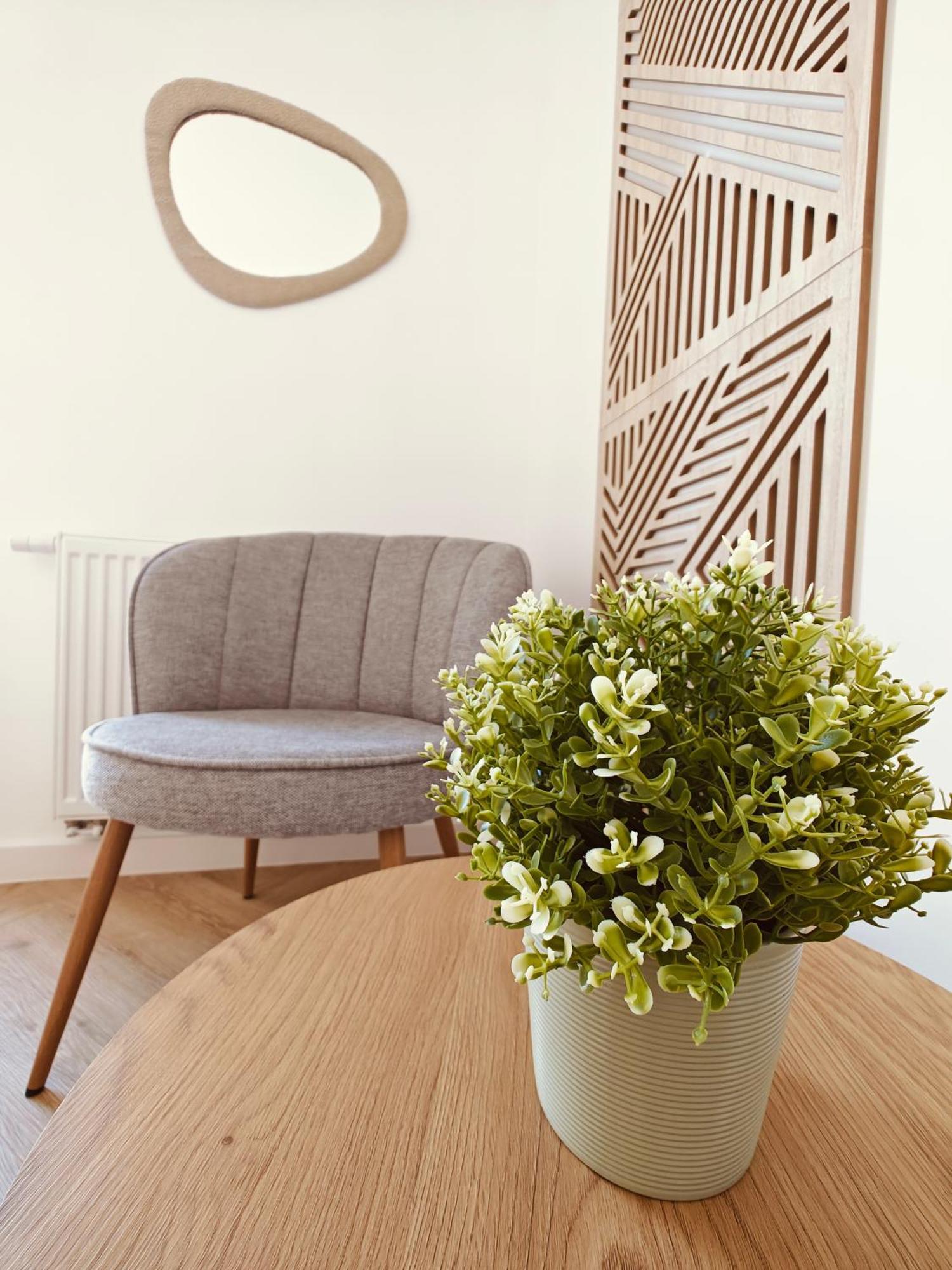 Amber Coast Apartament Gdańsk