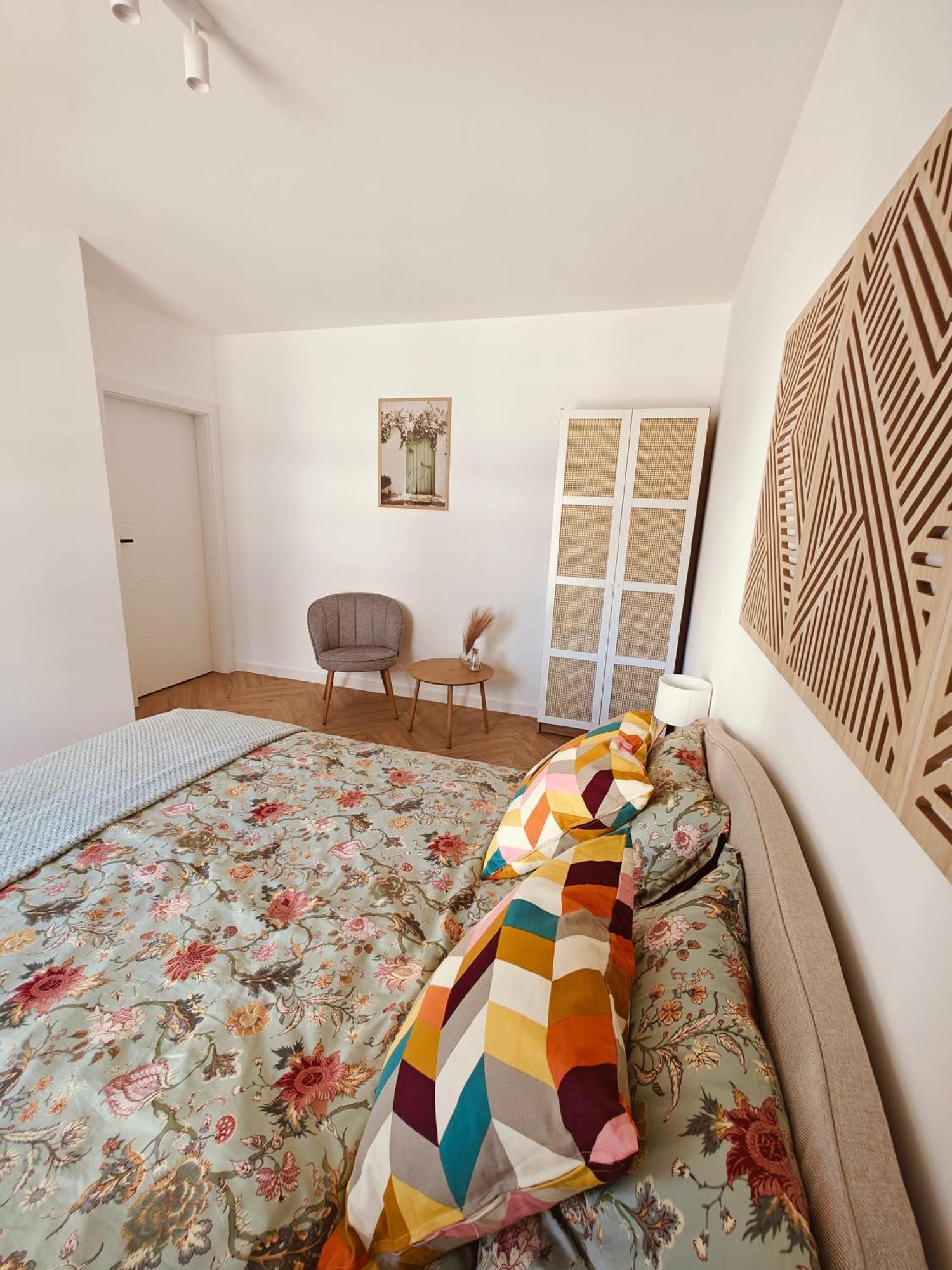 Apartment Amber Coast *