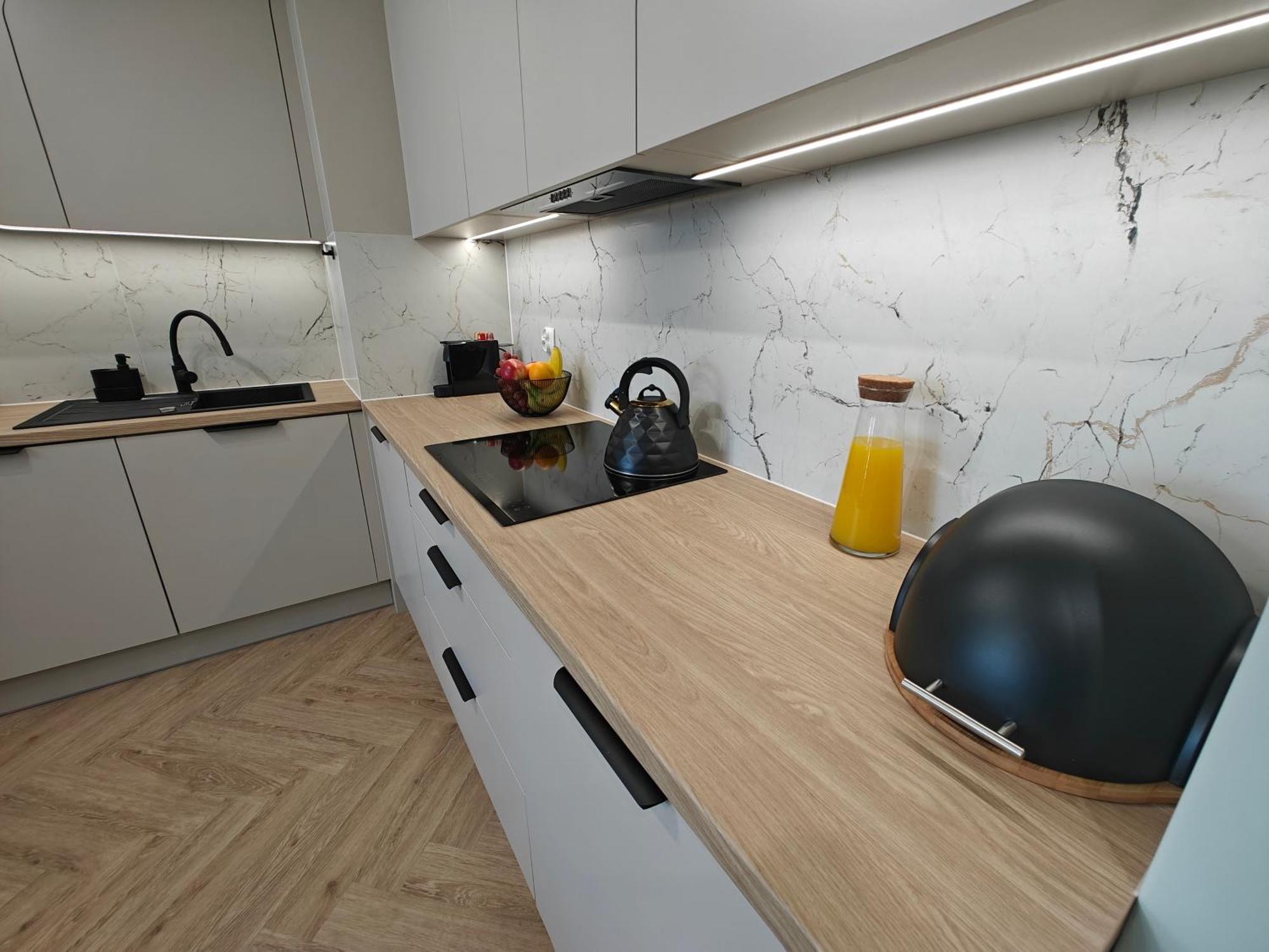 Apartament Amber Coast *