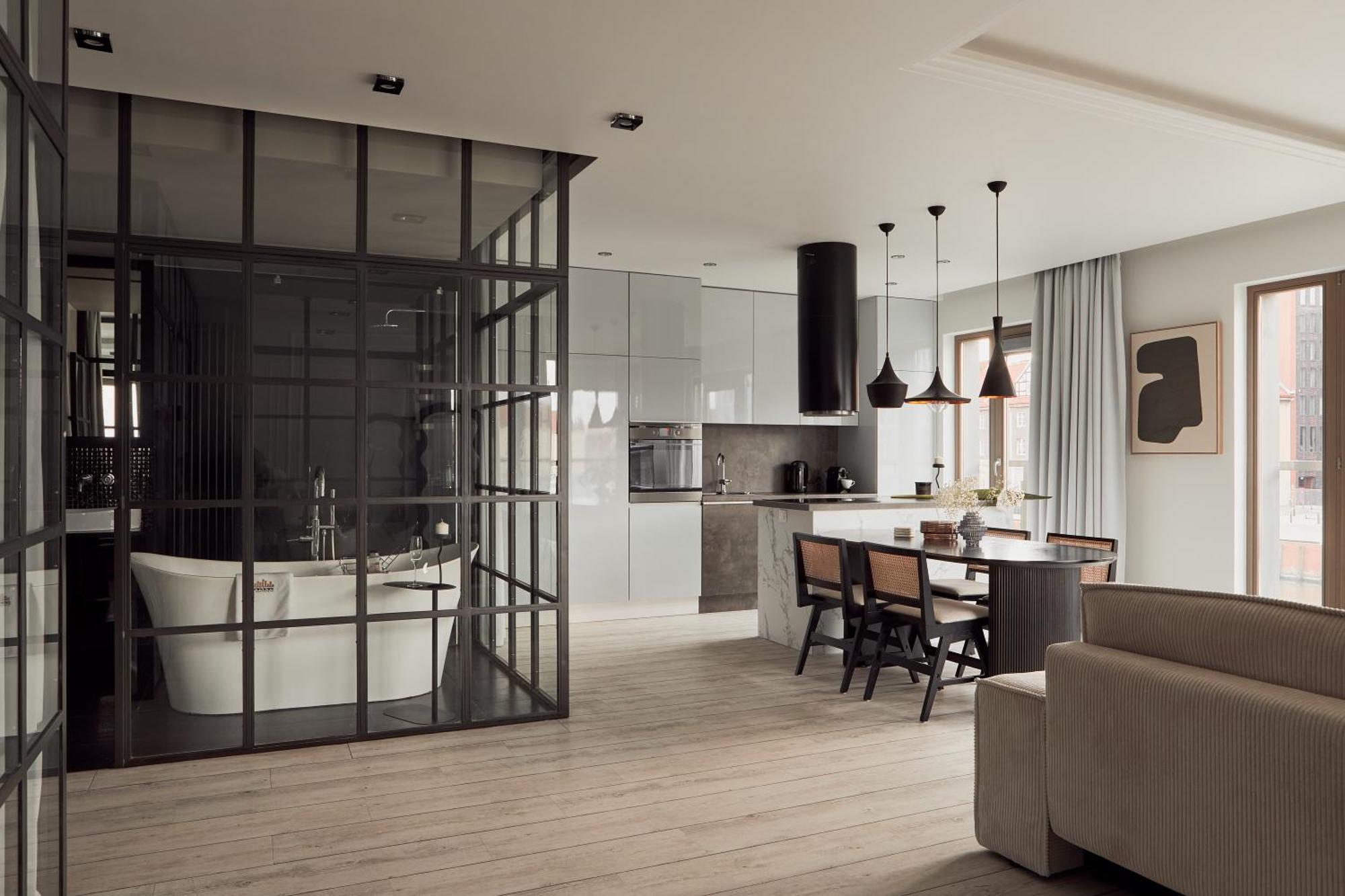 Apartment Waterlane River View Premium Spa, Pool & Gym By Downtown *