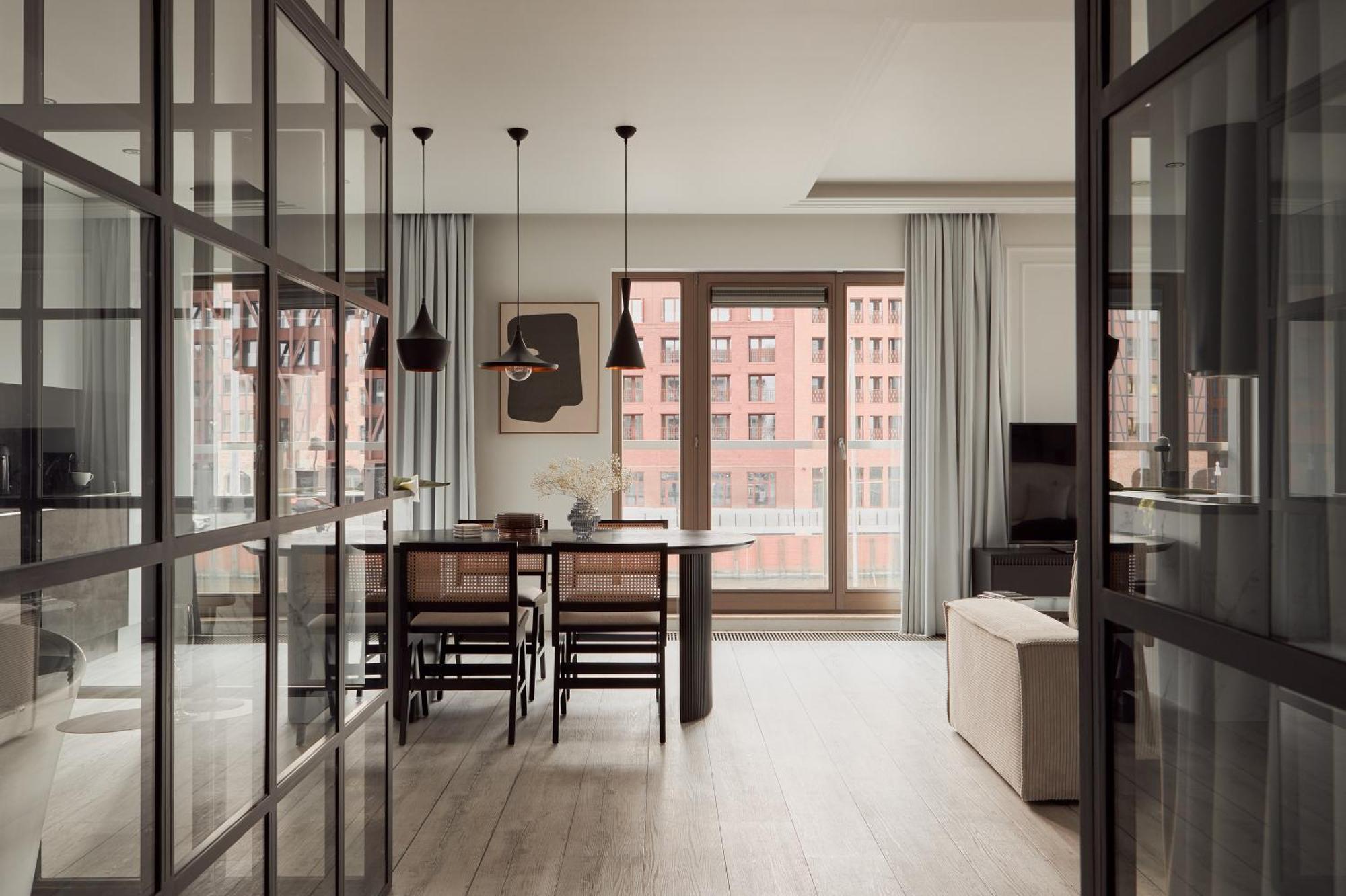 Waterlane River View Premium Spa, Pool & Gym By Downtown
