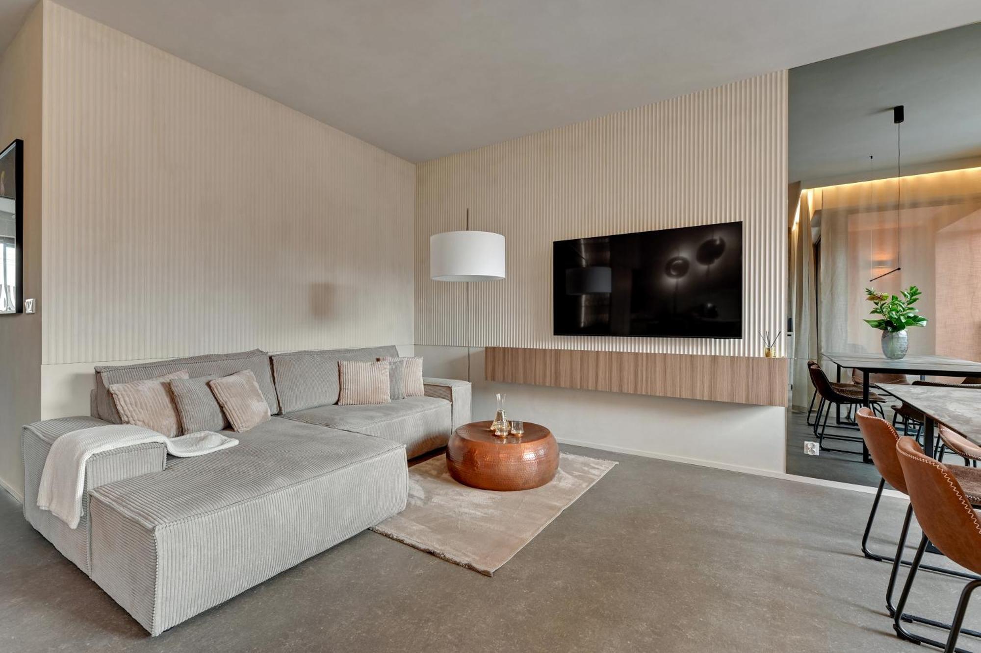 Granaria Premium By Downtown * Gdańsk