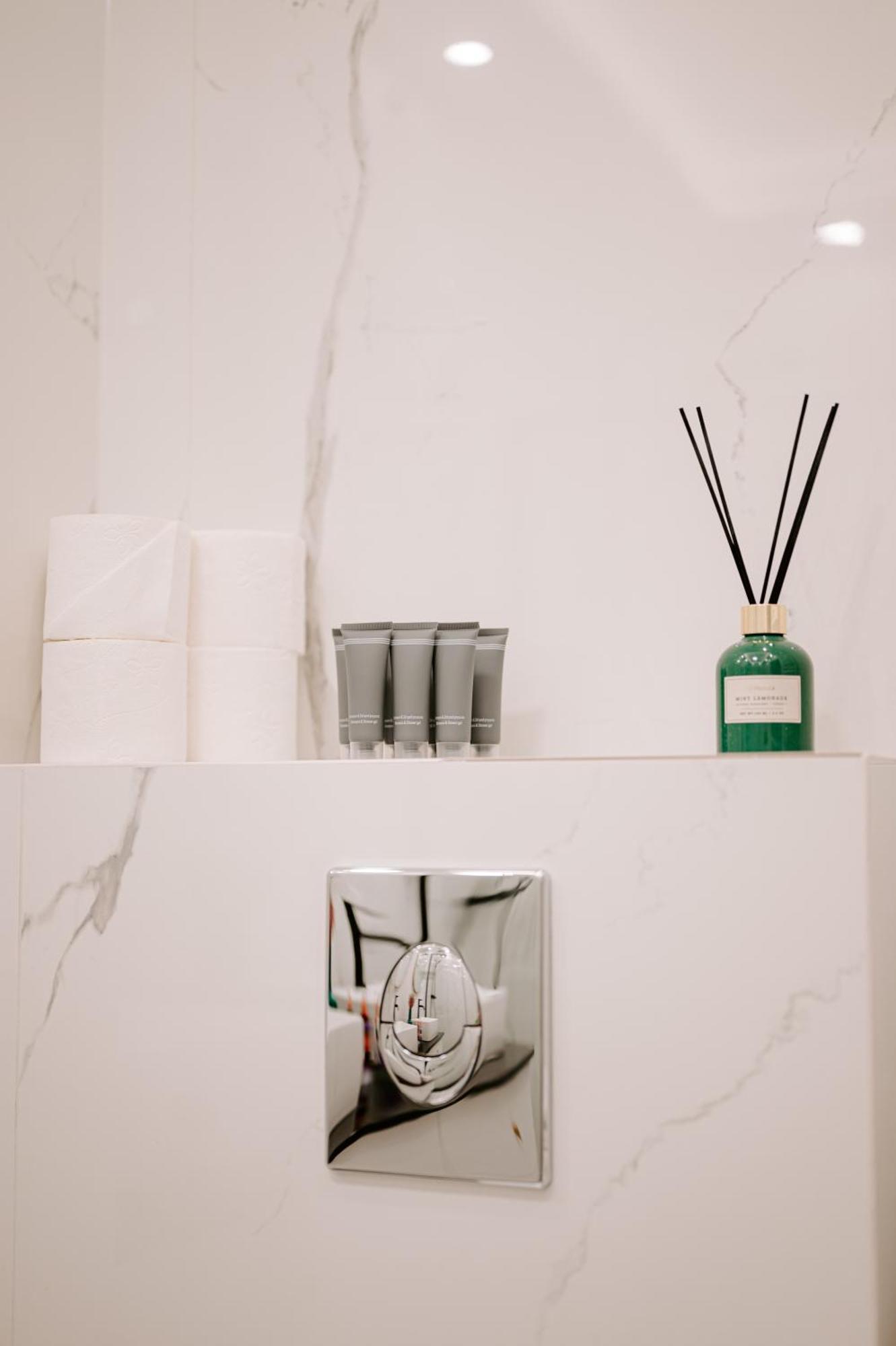 Pobookowane Wilcza Old Town Apartment *