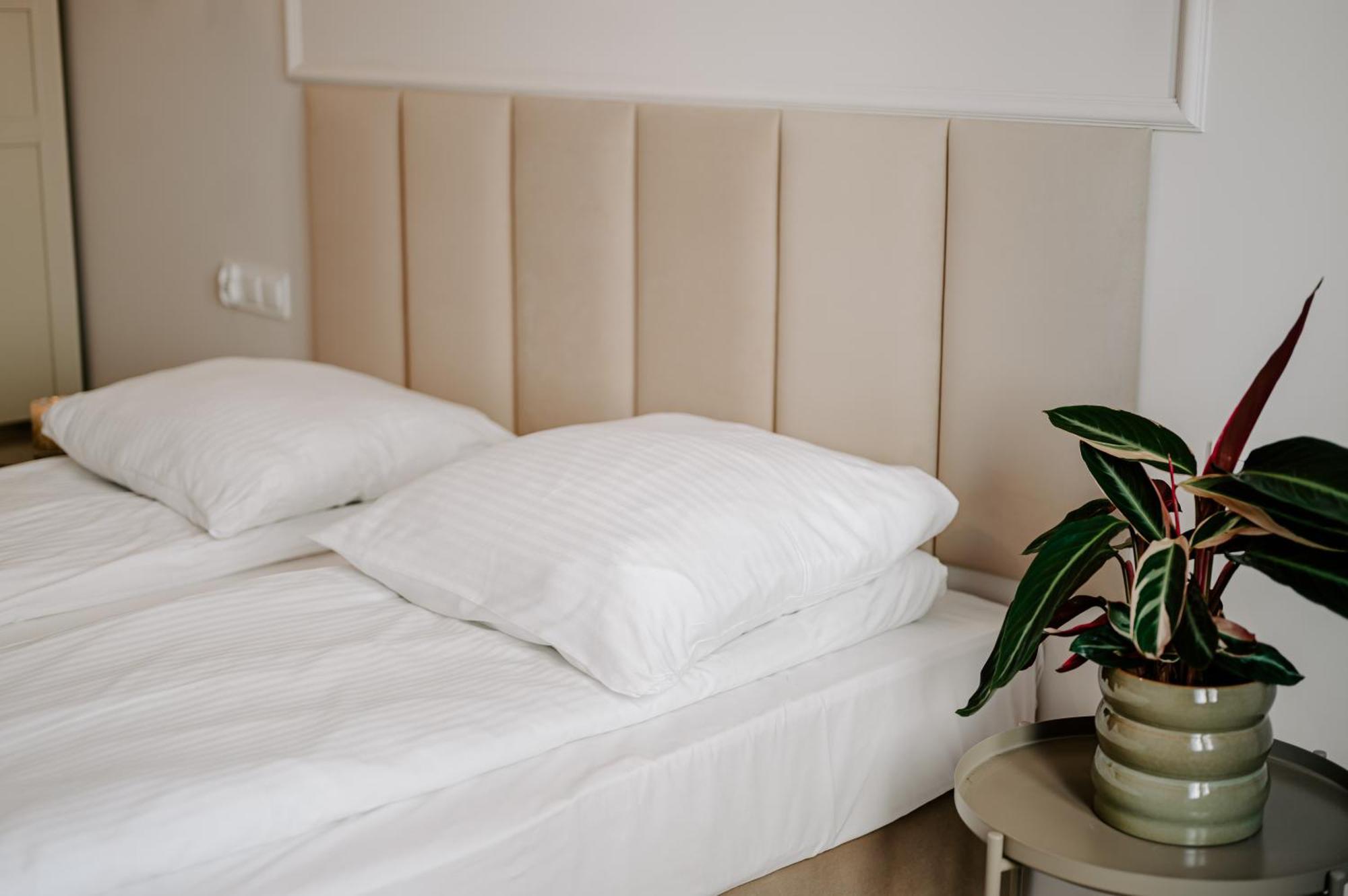 Pobookowane Wilcza Old Town Apartment