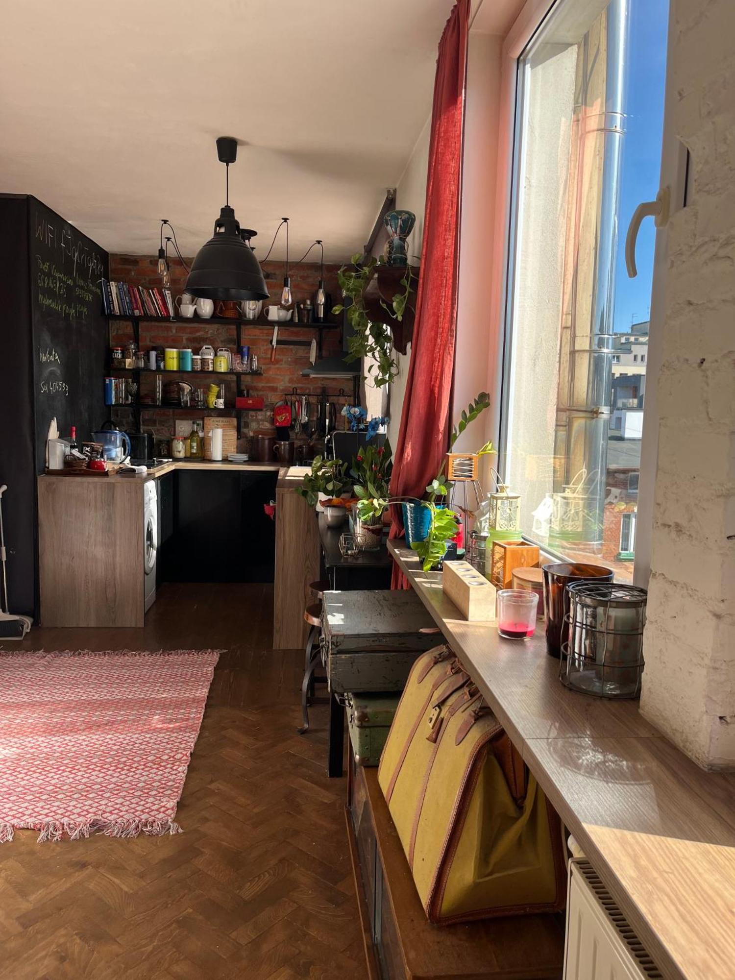 Vinyl Homestay