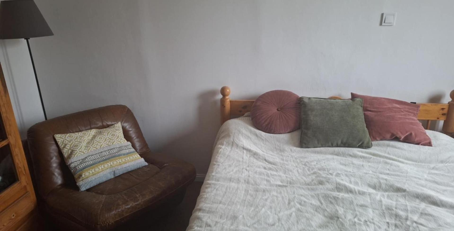 Homestay Old School