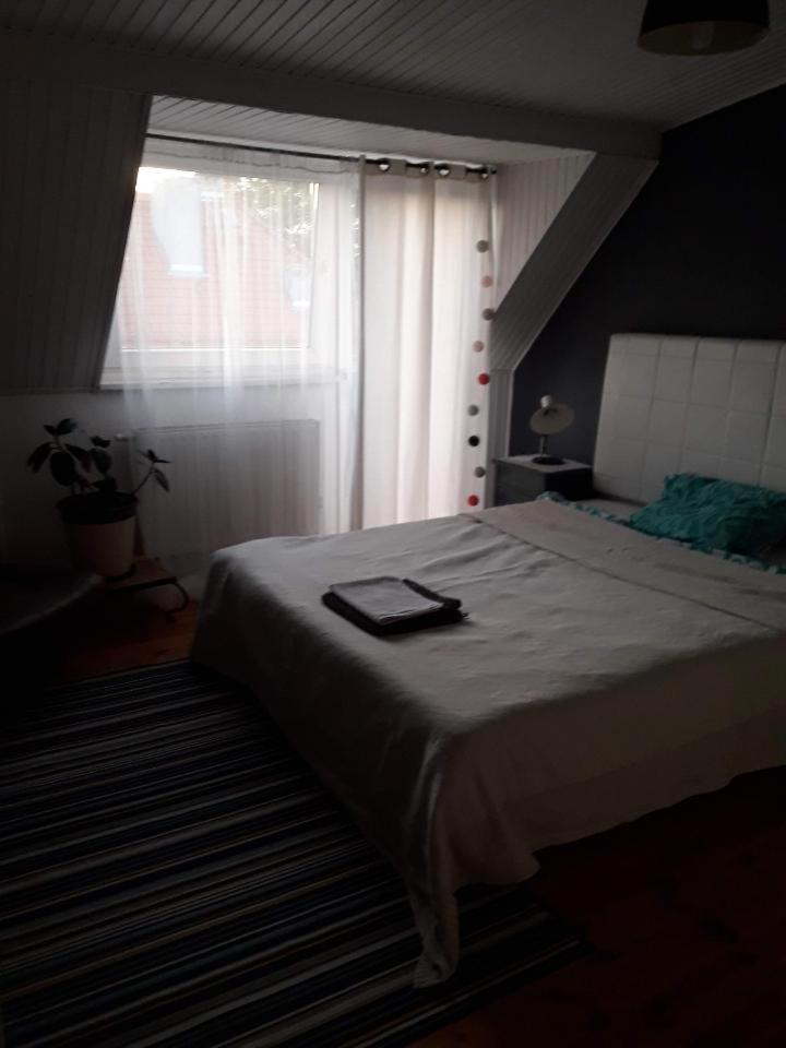 Homestay Old School Gdansk