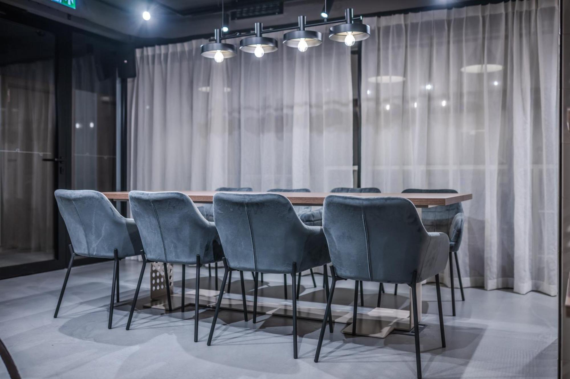 Noli Wrzeszcz Hotell 4*
