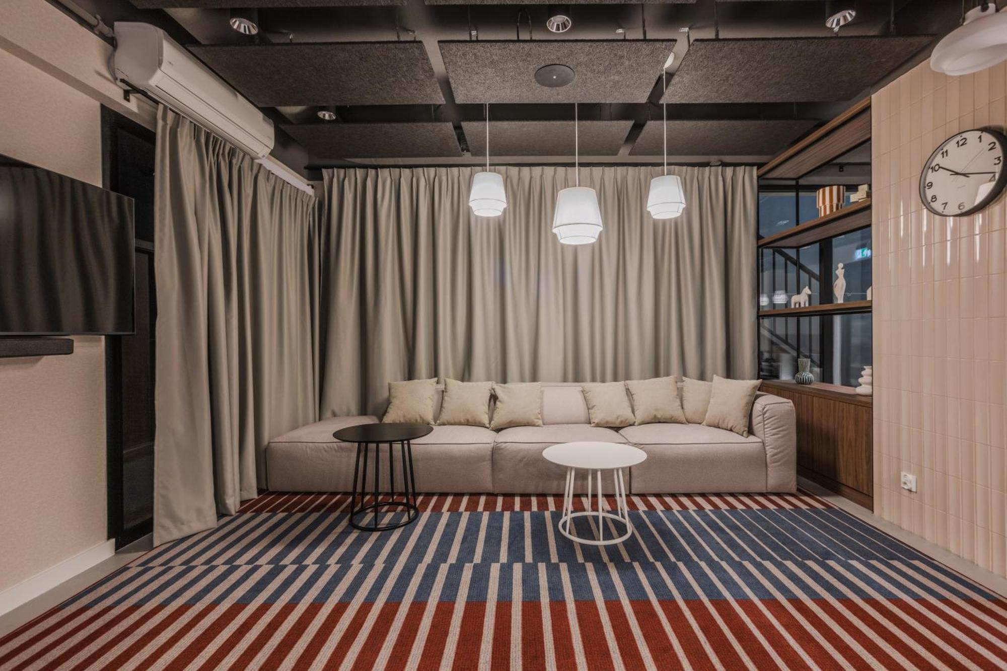 Noli Wrzeszcz Hotell Gdańsk