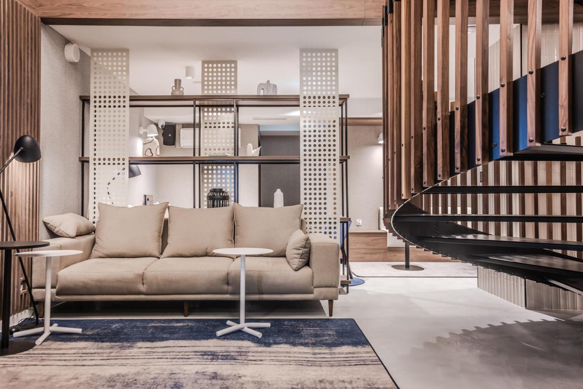 Hotell Noli Wrzeszcz