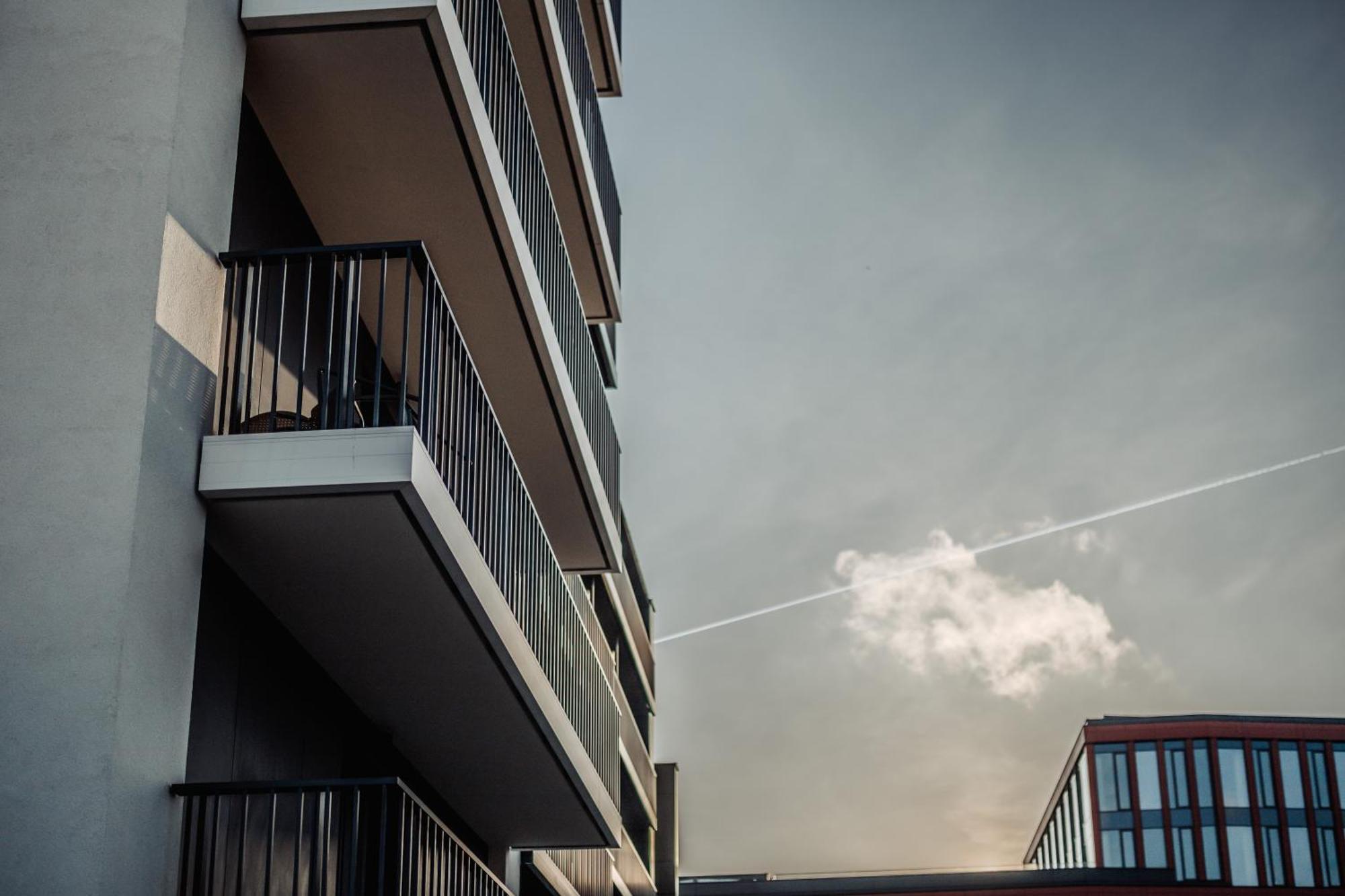 Noli Wrzeszcz Hotell 4*