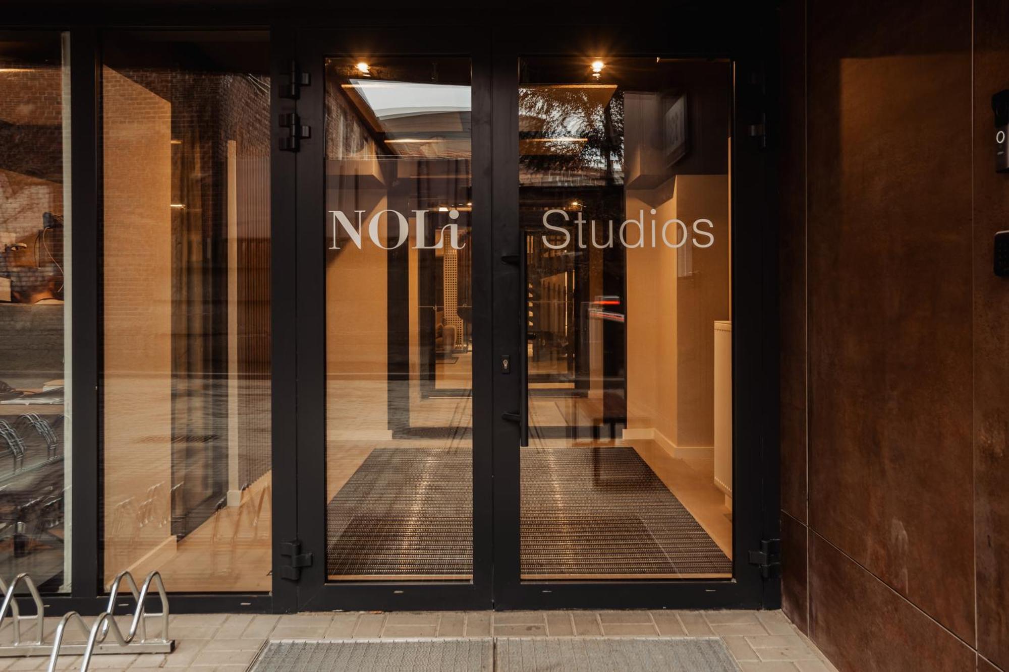 Hotell Noli Wrzeszcz