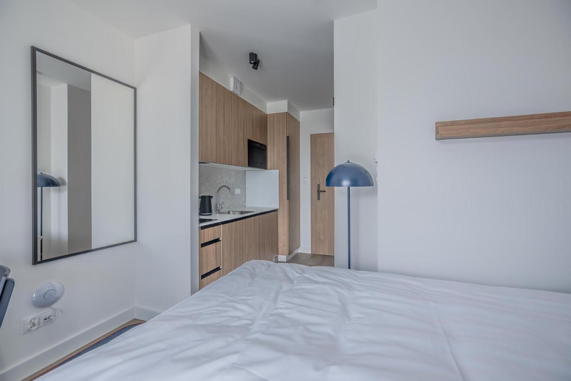 Noli Wrzeszcz 4* Gdańsk