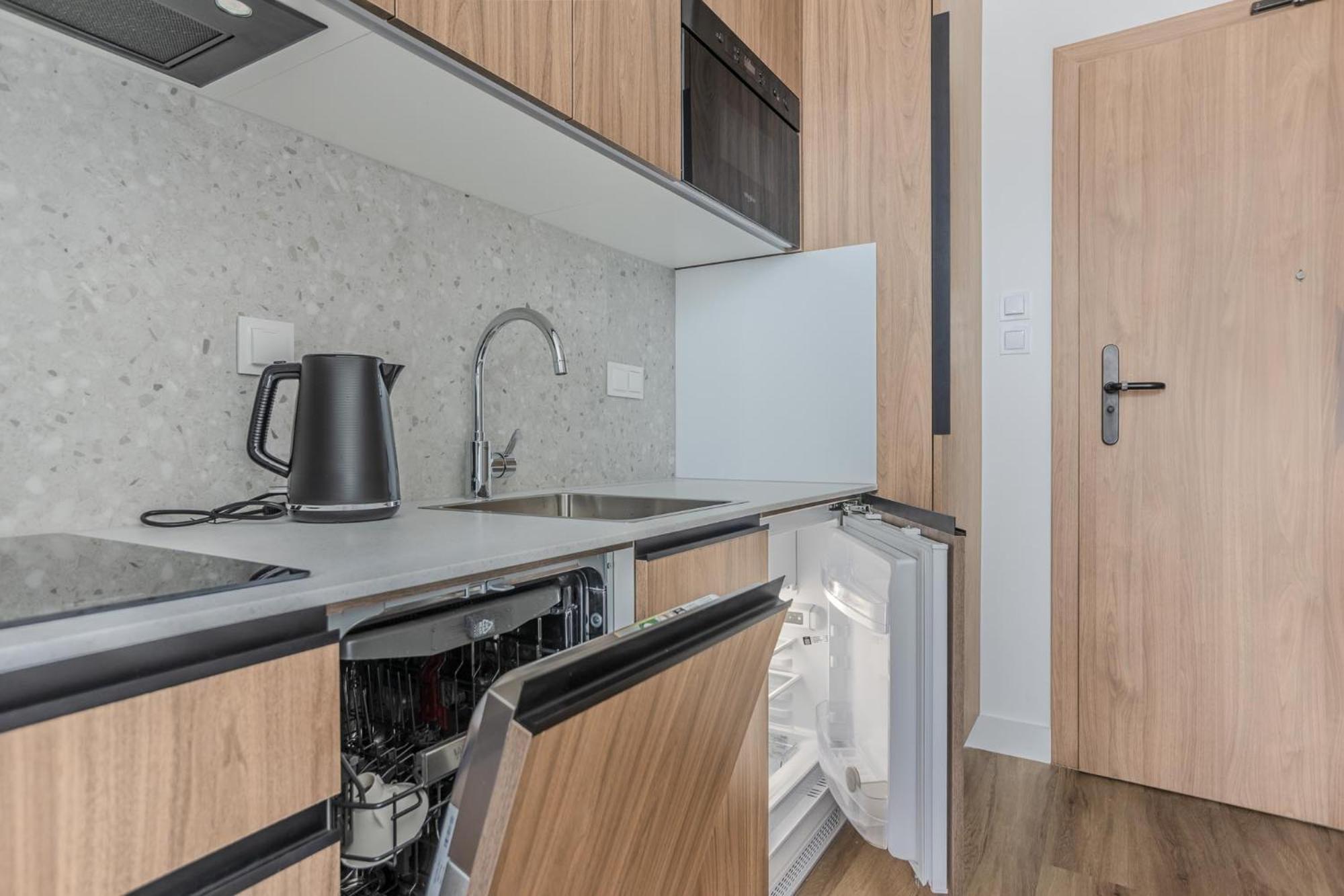 Noli Wrzeszcz Hotell
