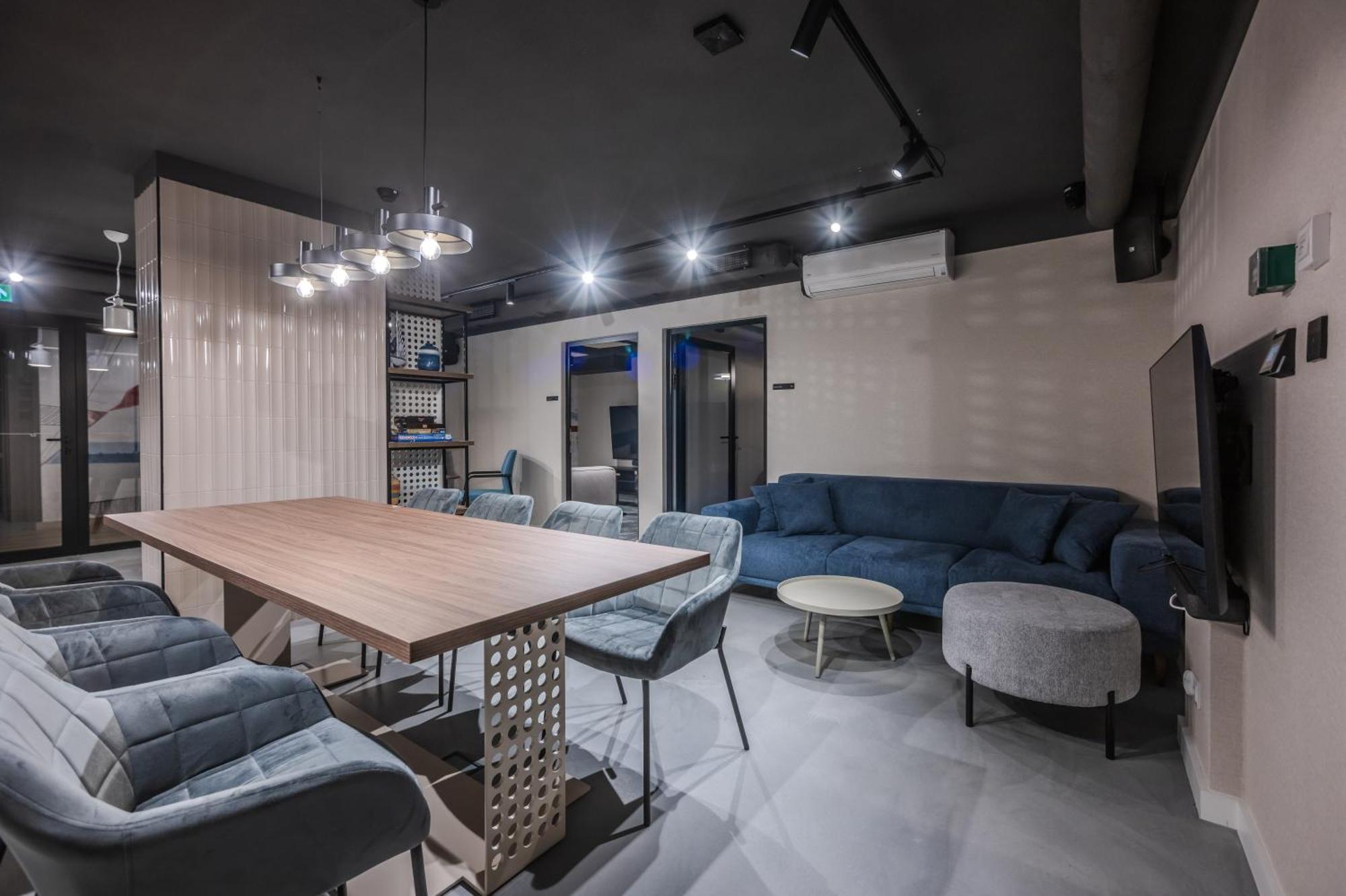 Noli Wrzeszcz Hotell Gdańsk